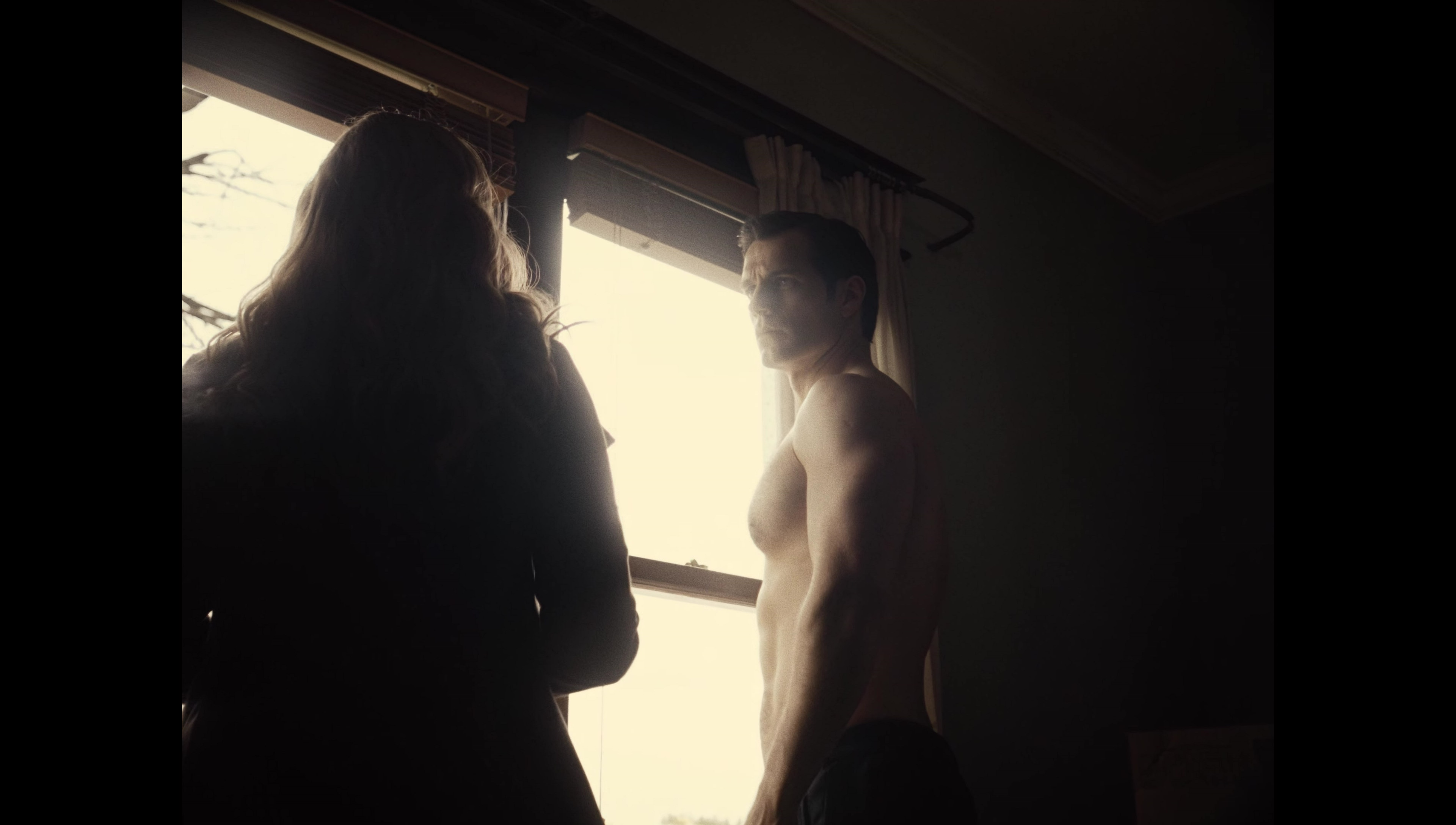 Zack Snyder’s Justice League (2021) HD screenshot 18302