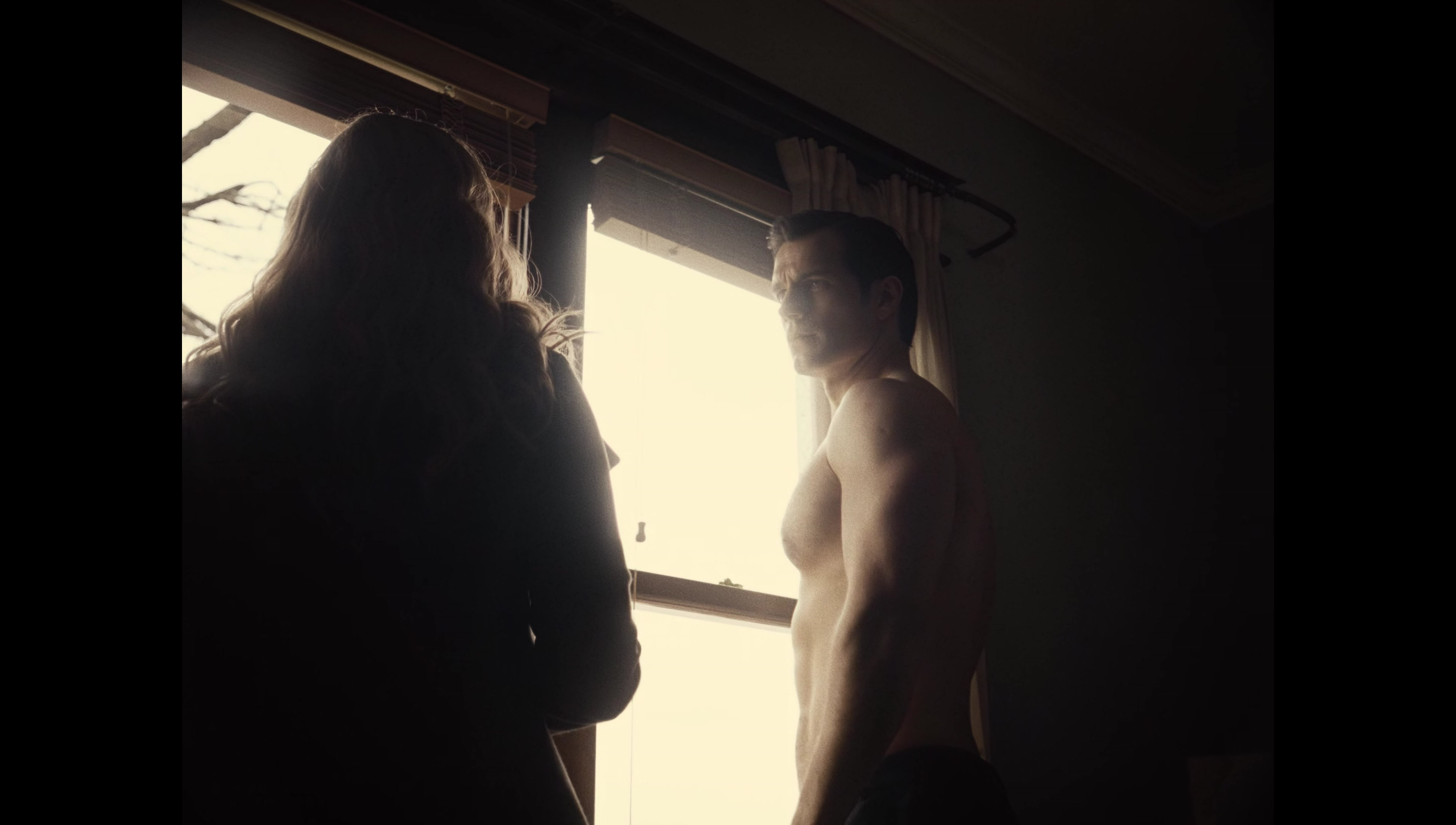 Zack Snyder’s Justice League (2021) screencap 18303