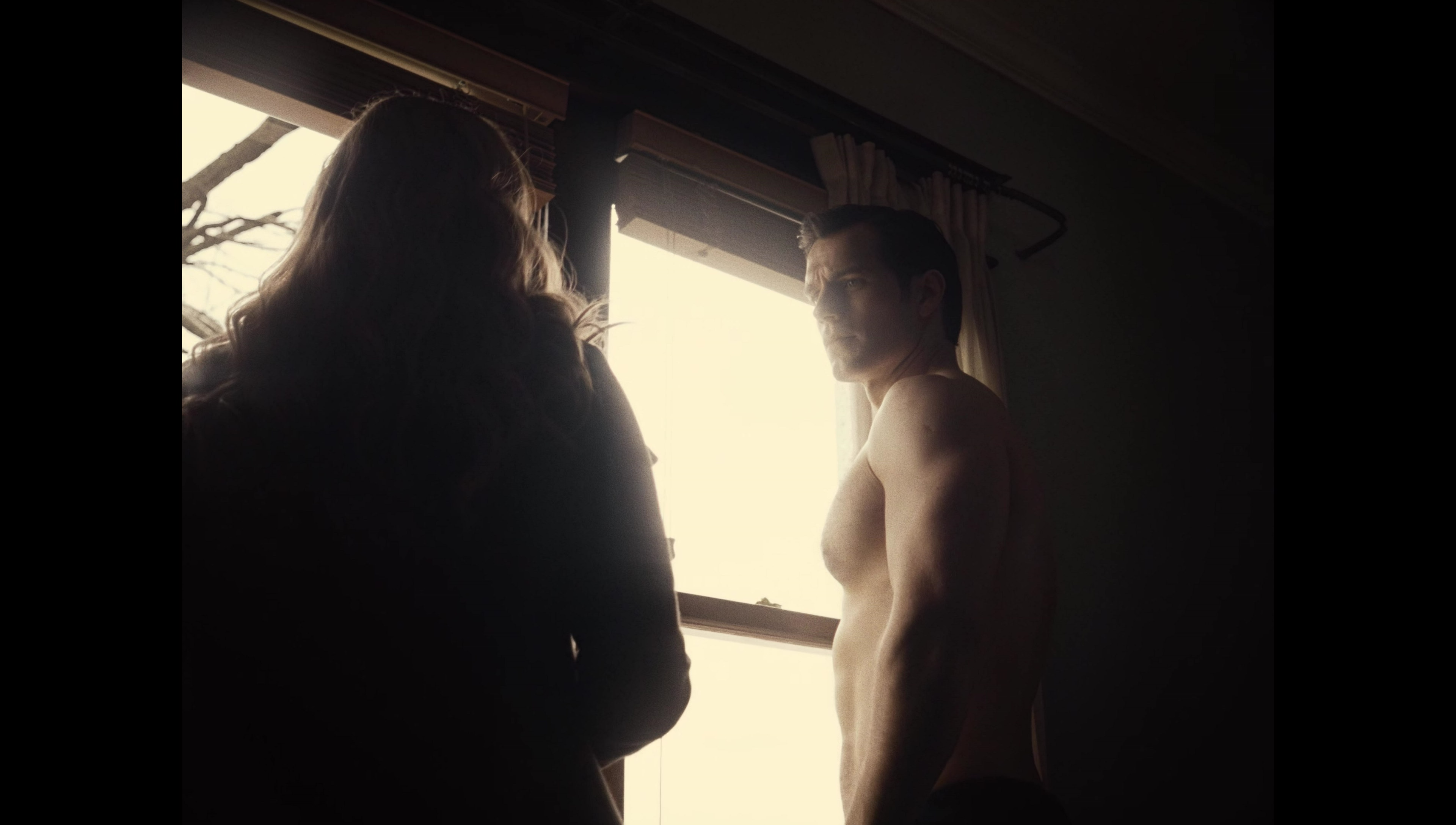 Zack Snyder’s Justice League (2021) HD screenshot 18305