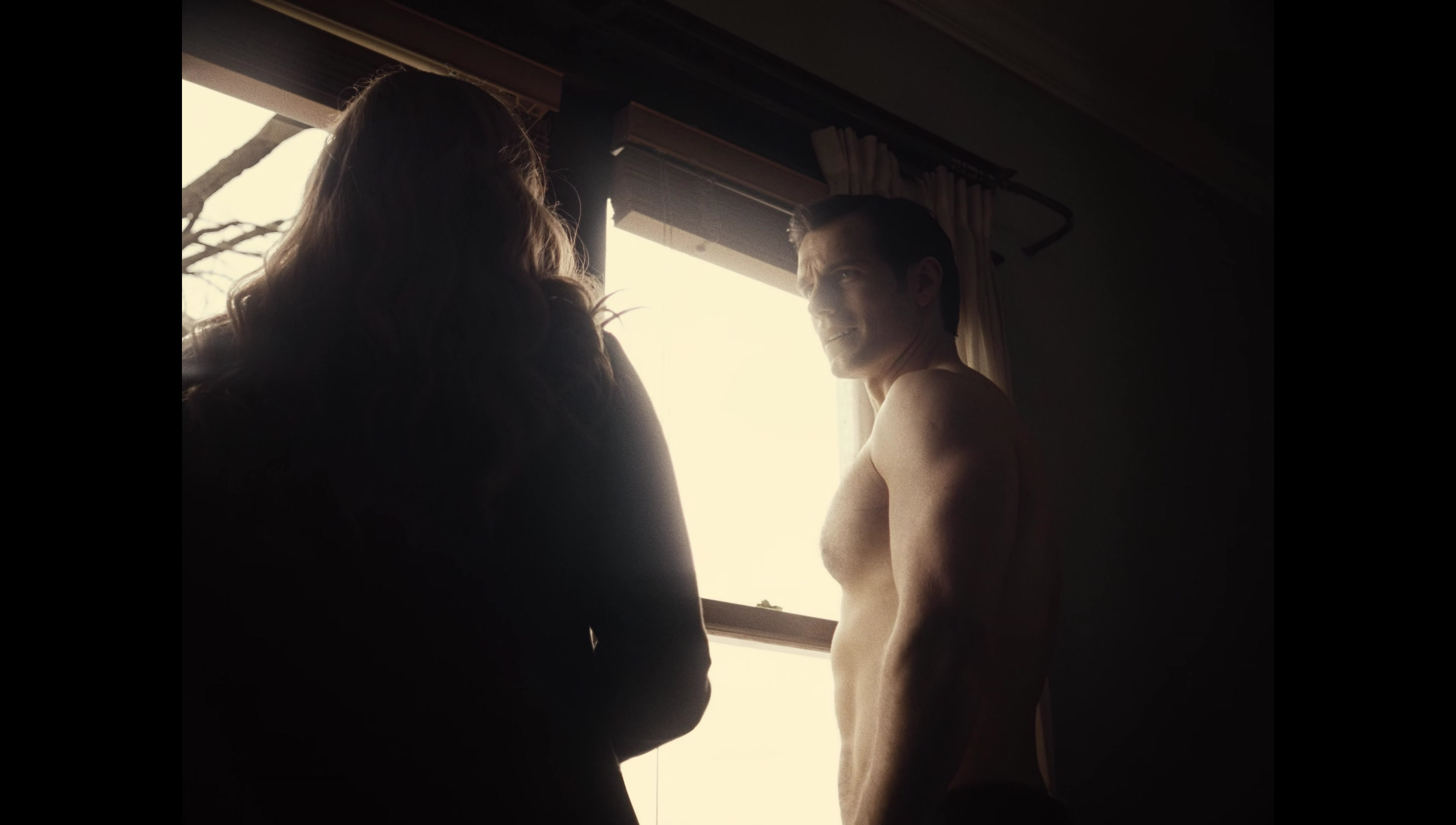 Zack Snyder’s Justice League (2021) screencap 18306