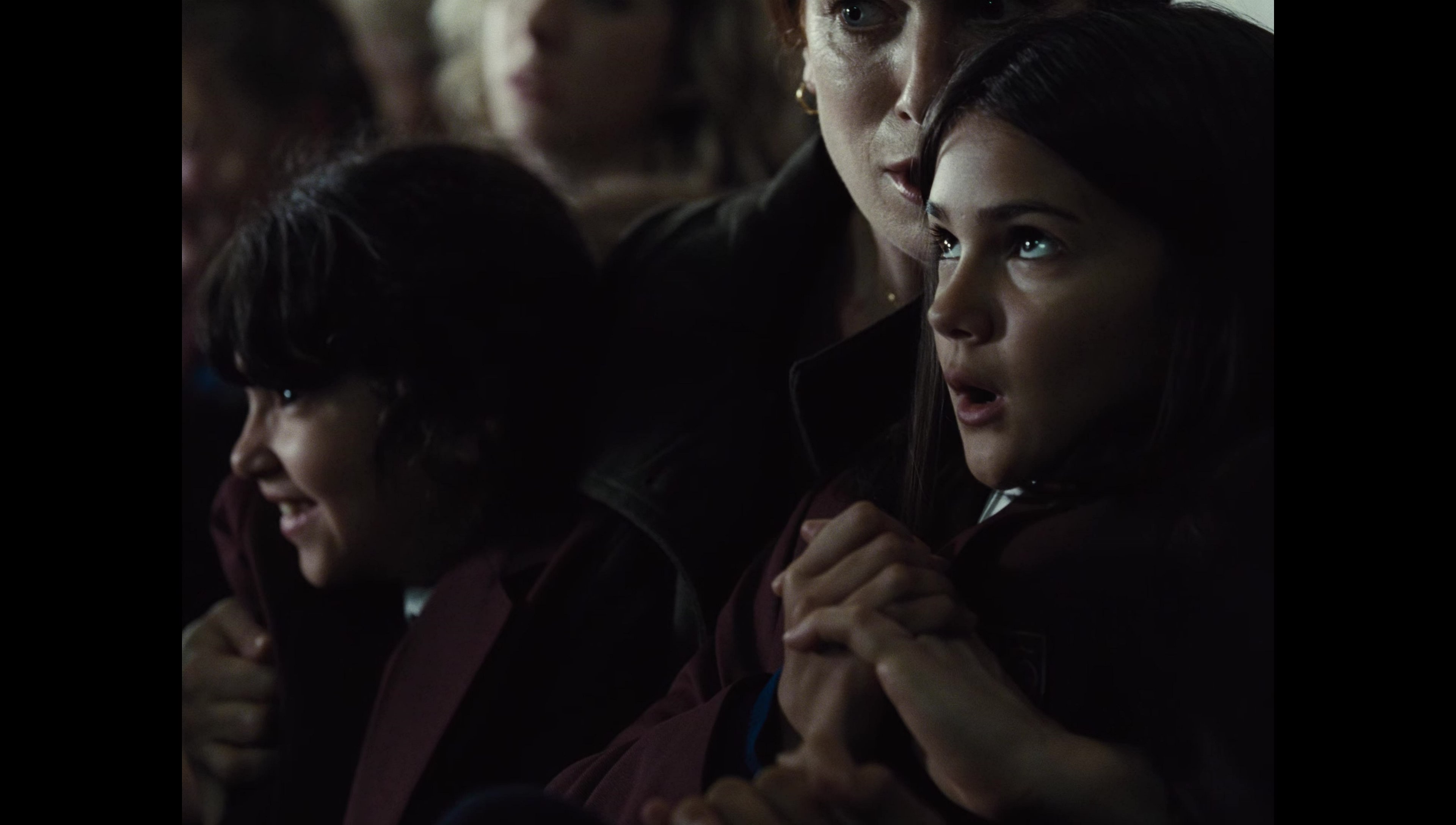 Zack Snyder’s Justice League (2021) screencap 1836