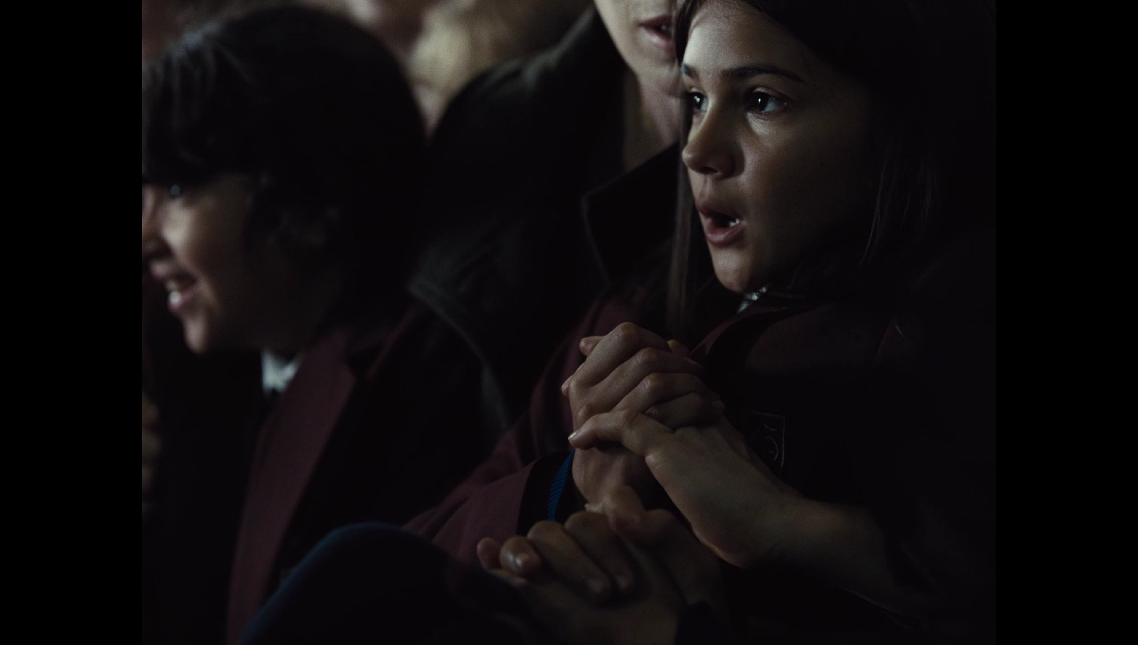 Zack Snyder’s Justice League (2021) HD screenshot 1838