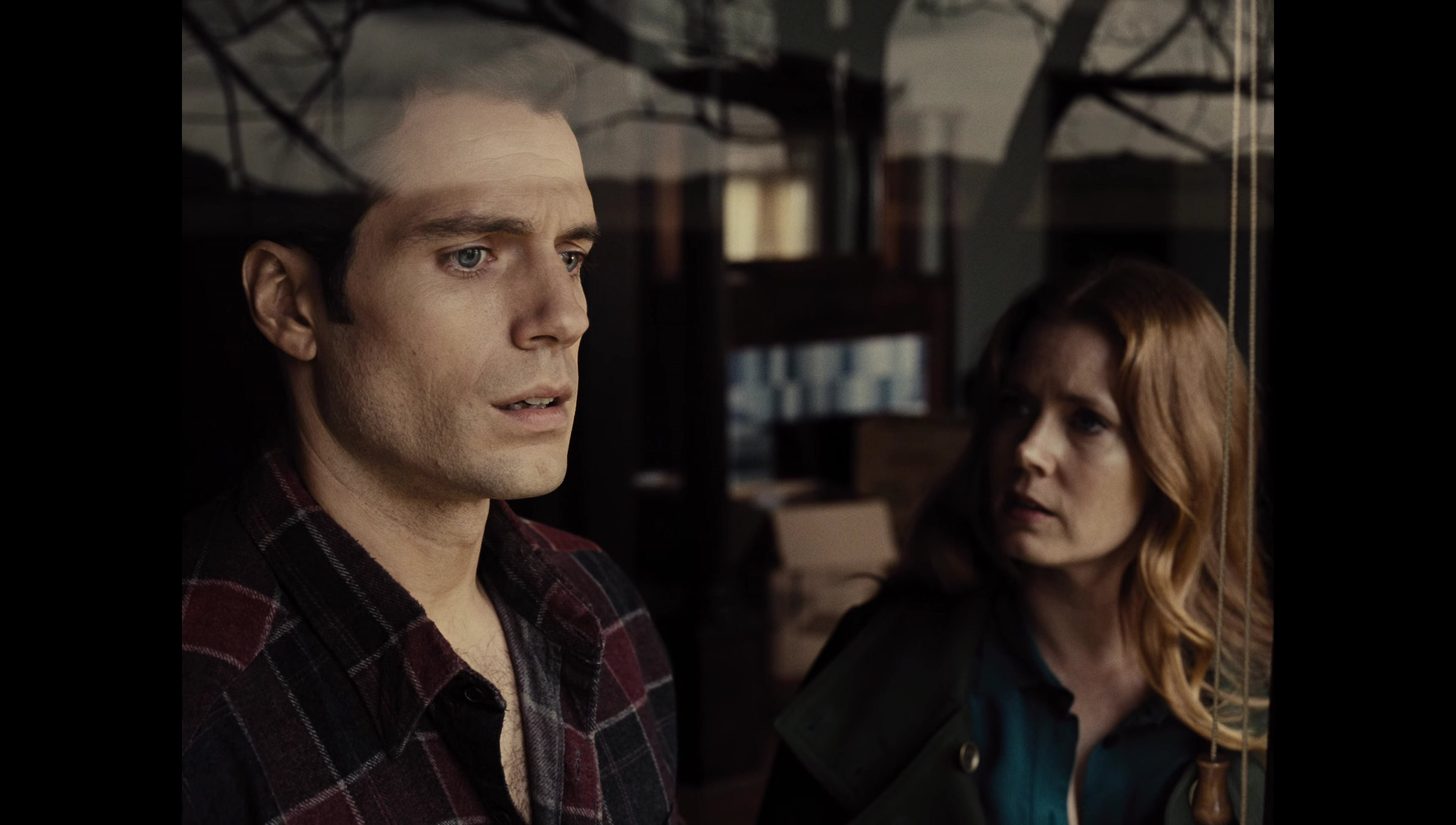 Zack Snyder’s Justice League (2021) HD screenshot 18380