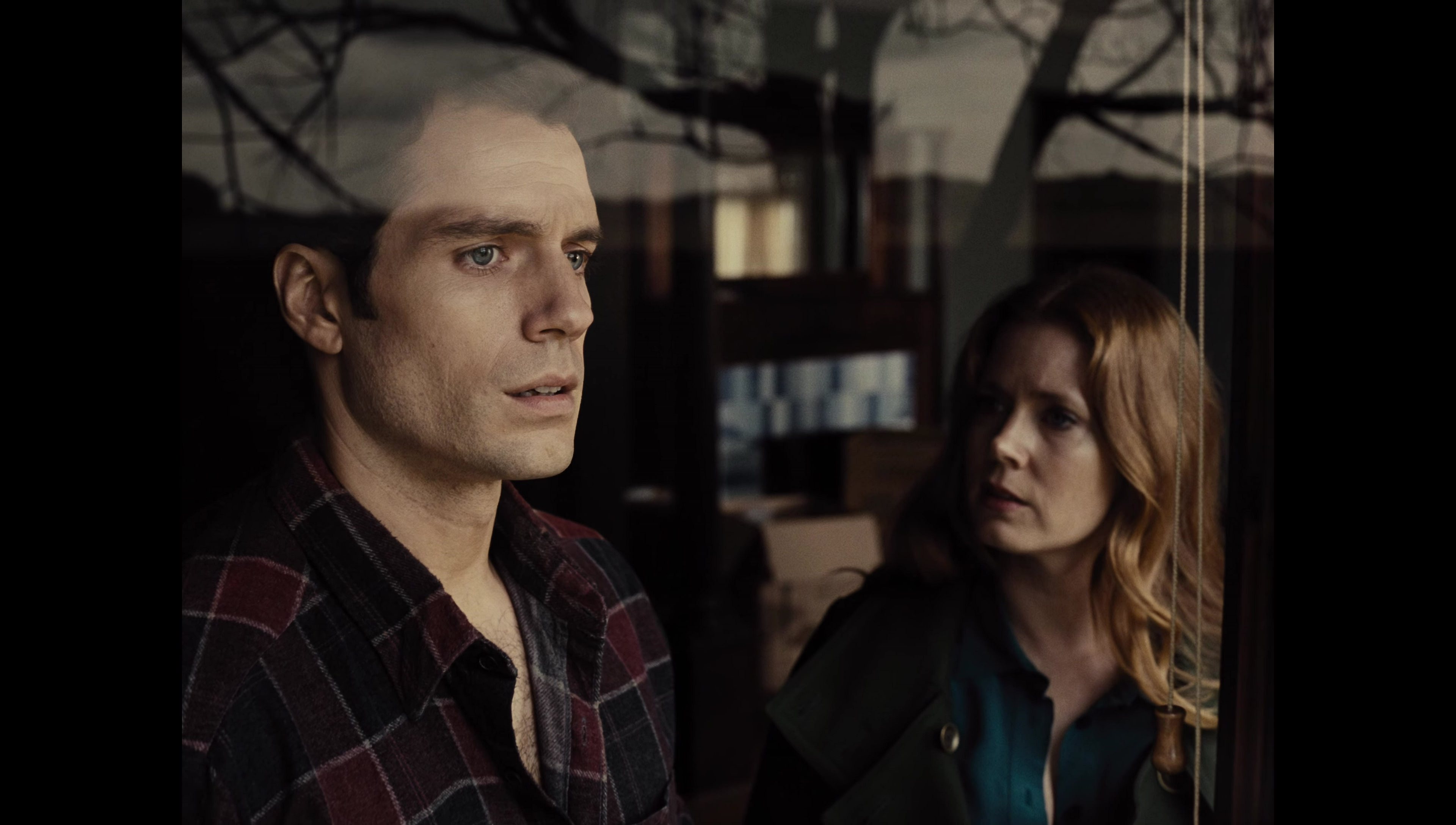 Zack Snyder’s Justice League (2021) screencap 18381