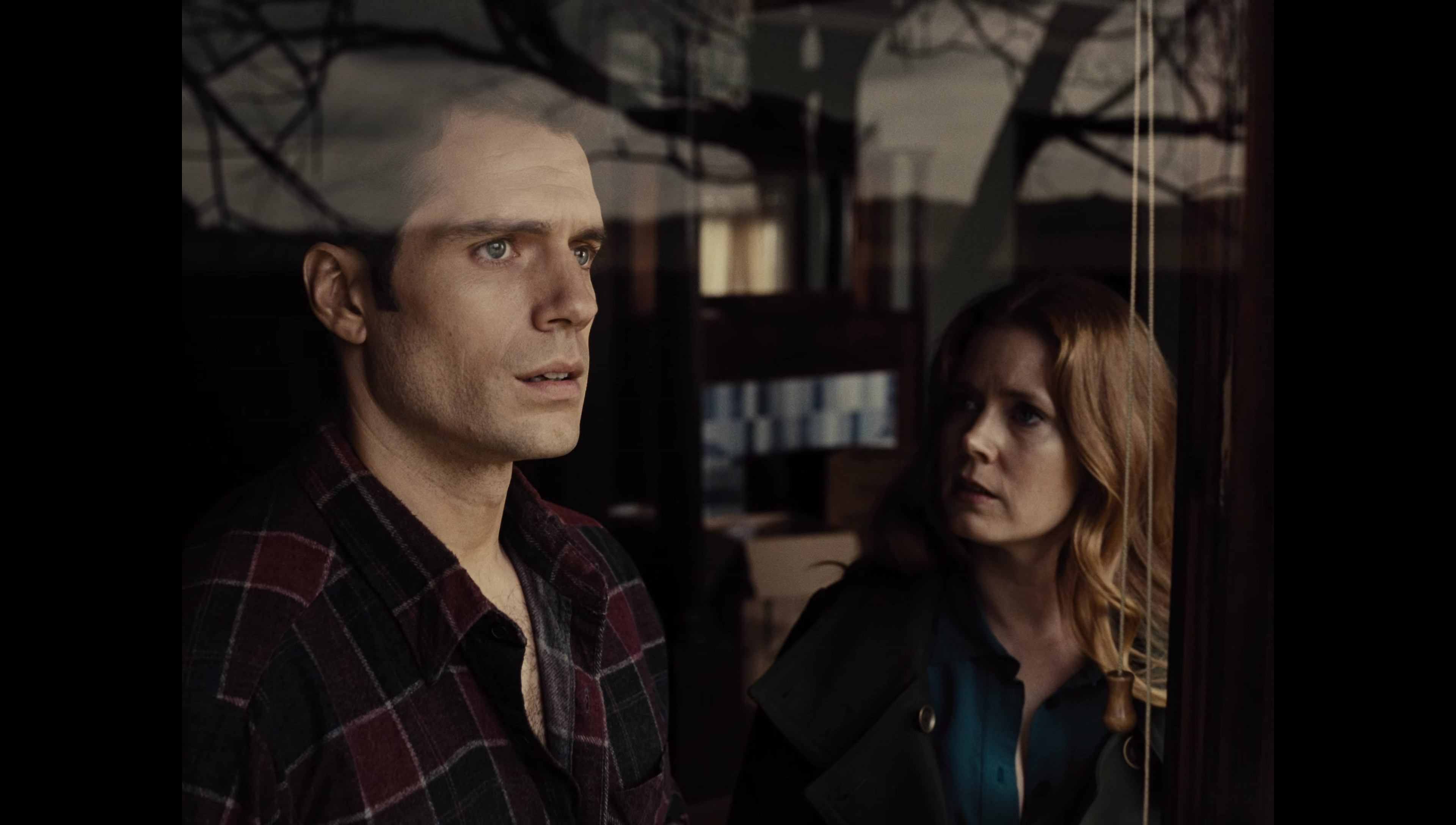 Zack Snyder’s Justice League (2021) movie still 18382