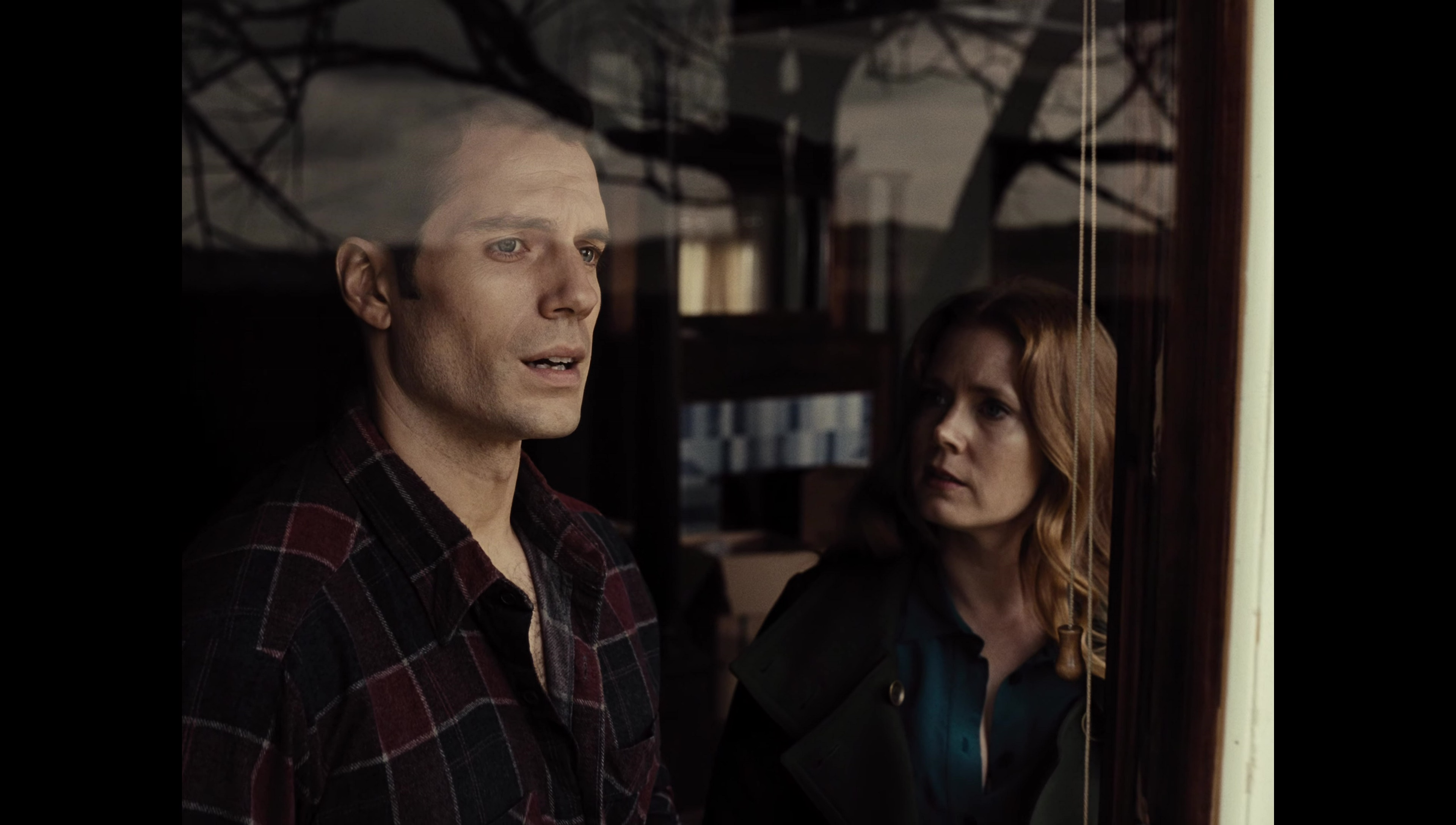 Zack Snyder’s Justice League (2021) HD screenshot 18383