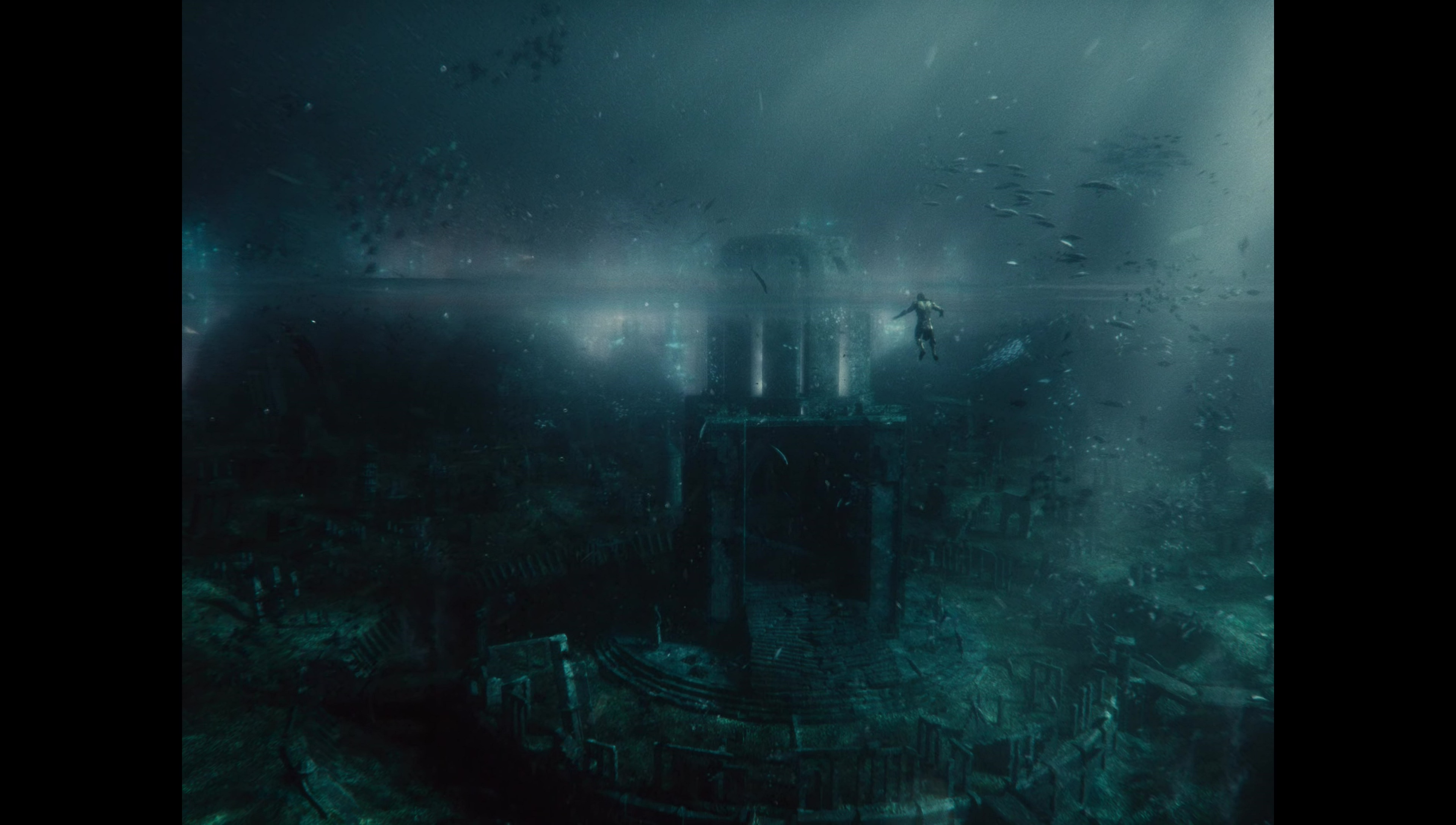 Zack Snyder’s Justice League (2021) movie still 184