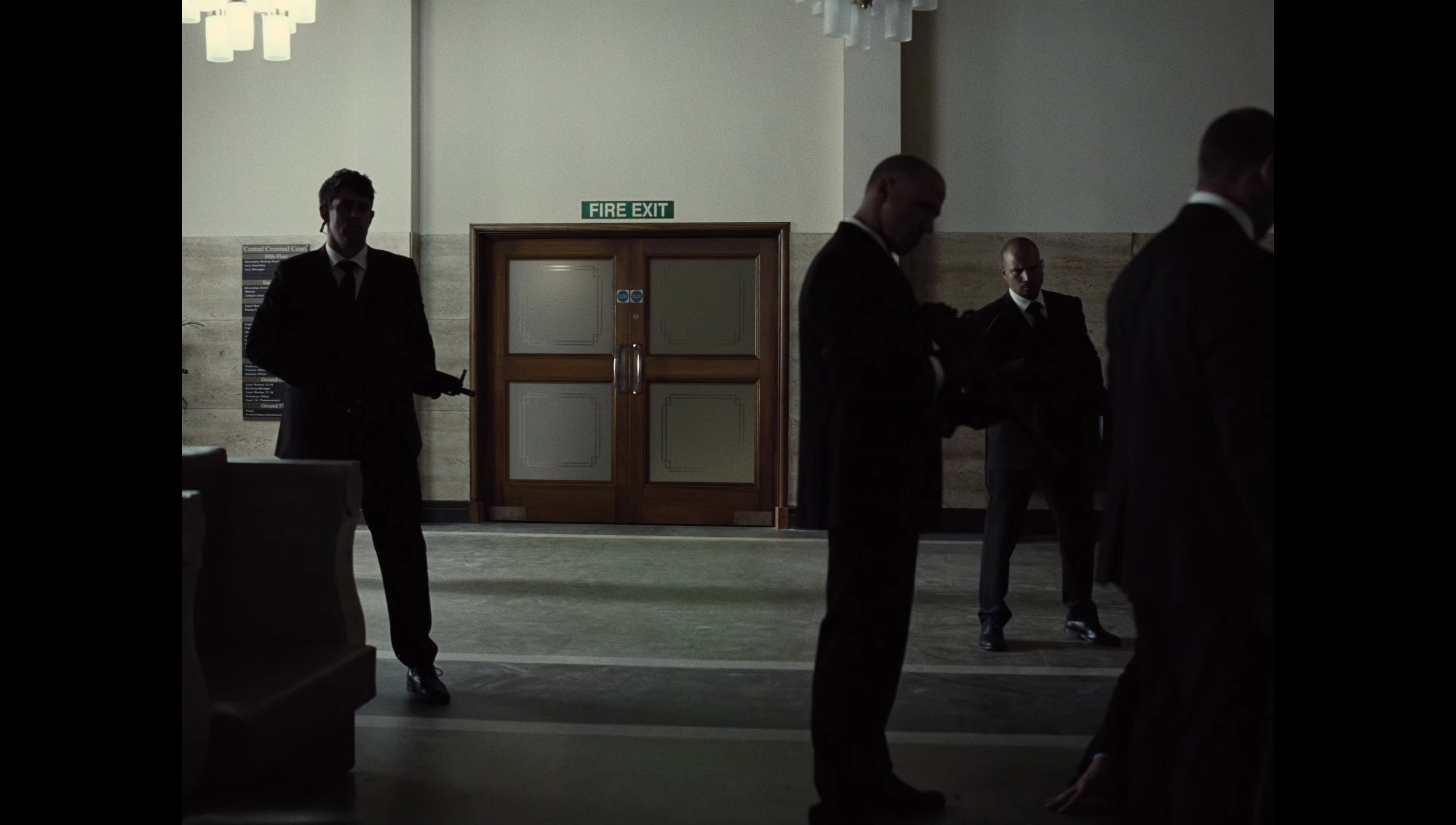Zack Snyder’s Justice League (2021) screencap 1842