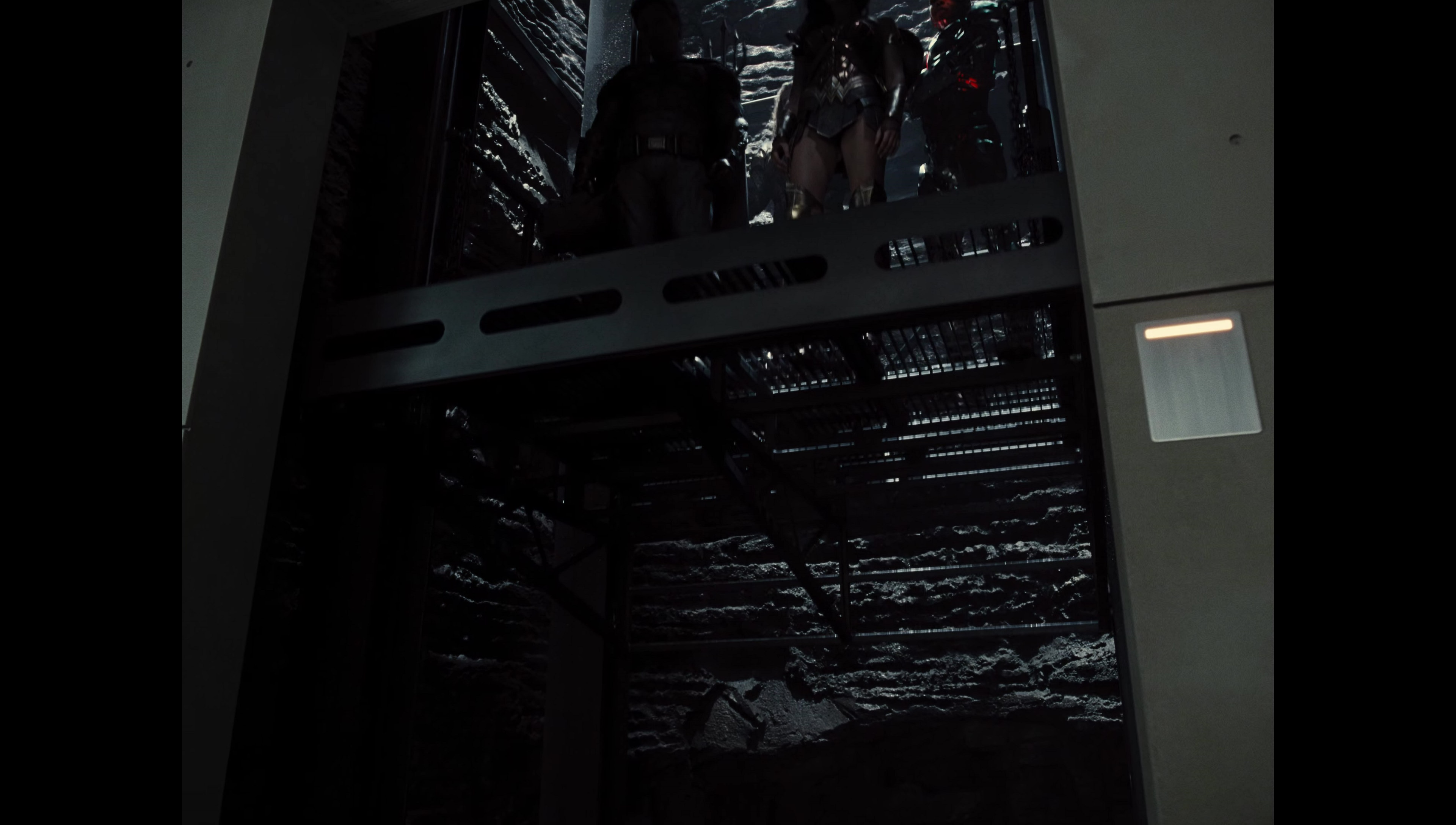 Zack Snyder’s Justice League (2021) screencap 18420