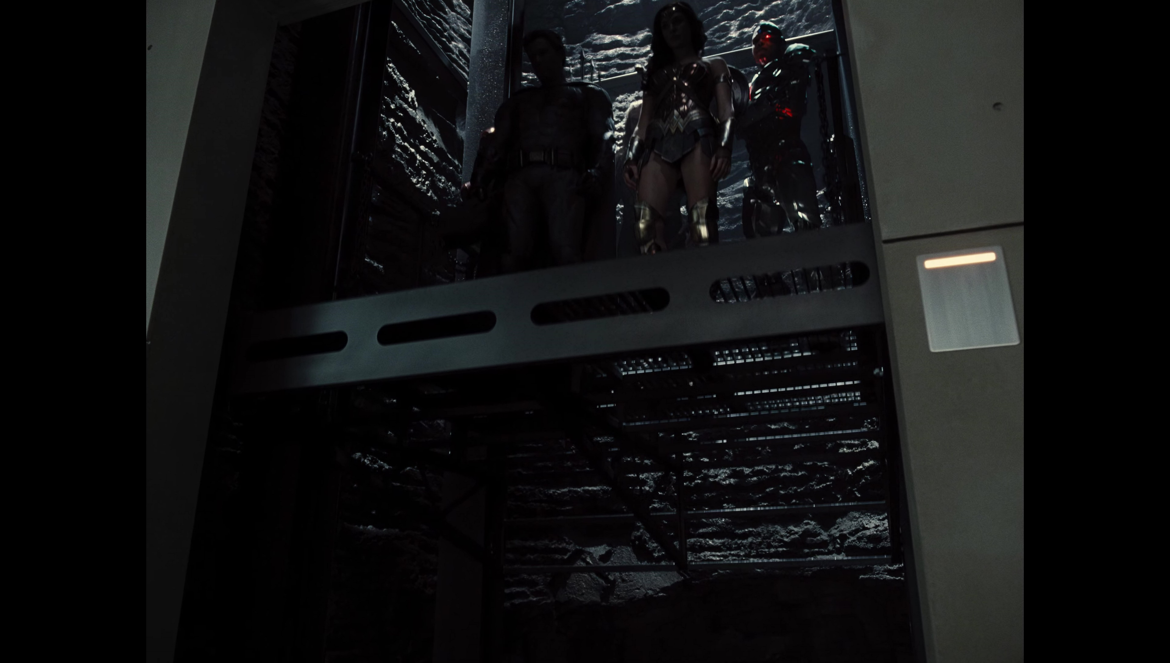 Zack Snyder’s Justice League (2021) movie still 18421