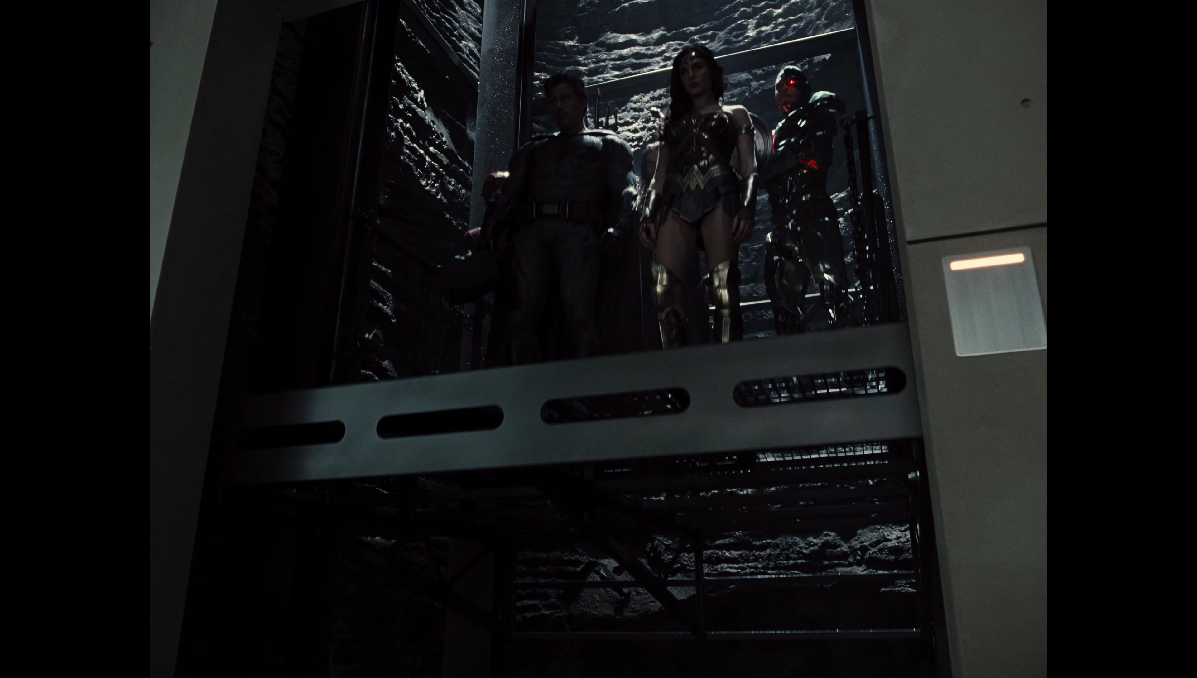 Zack Snyder’s Justice League (2021) HD screenshot 18422