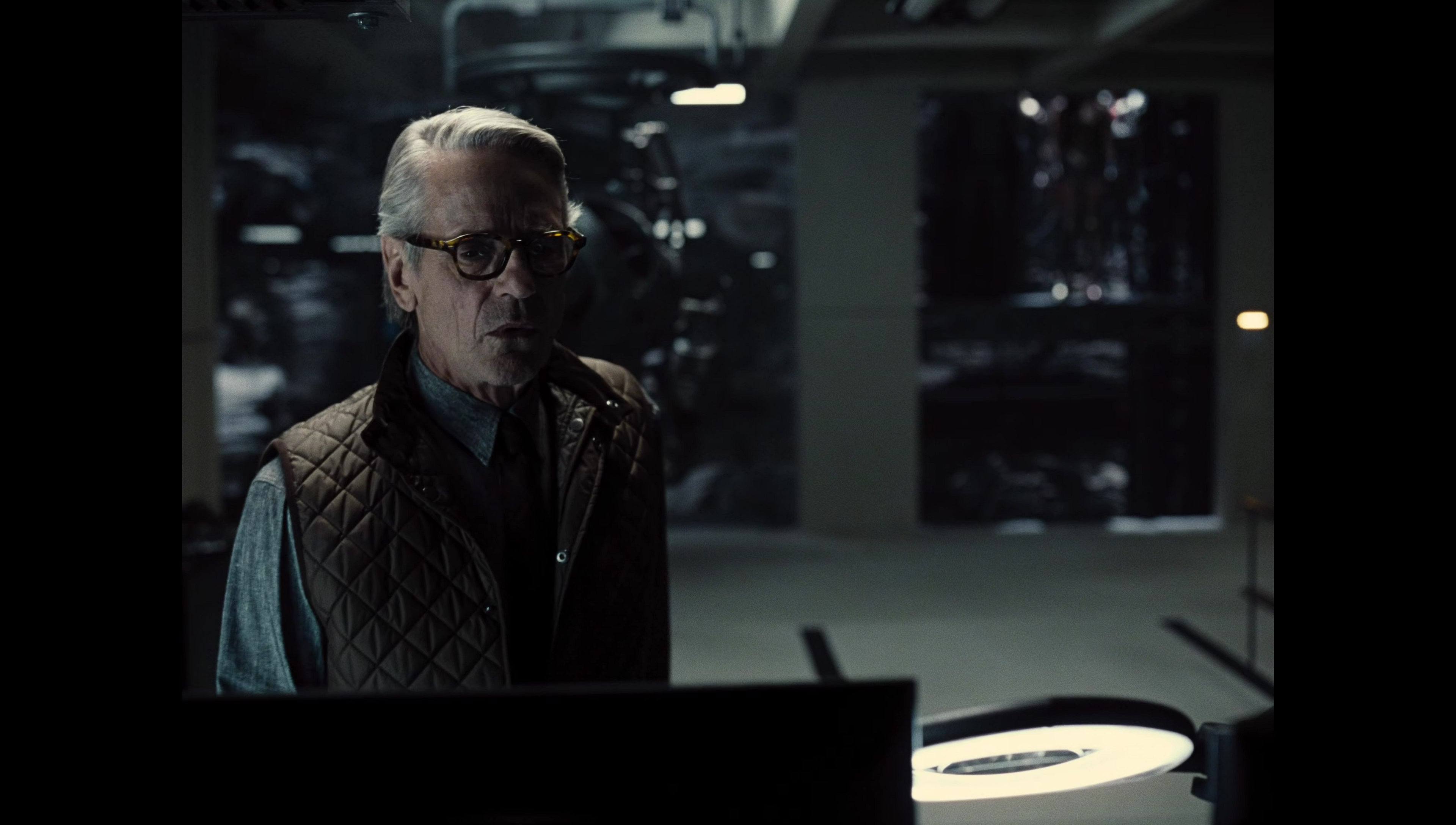 Zack Snyder’s Justice League (2021) screencap 18423
