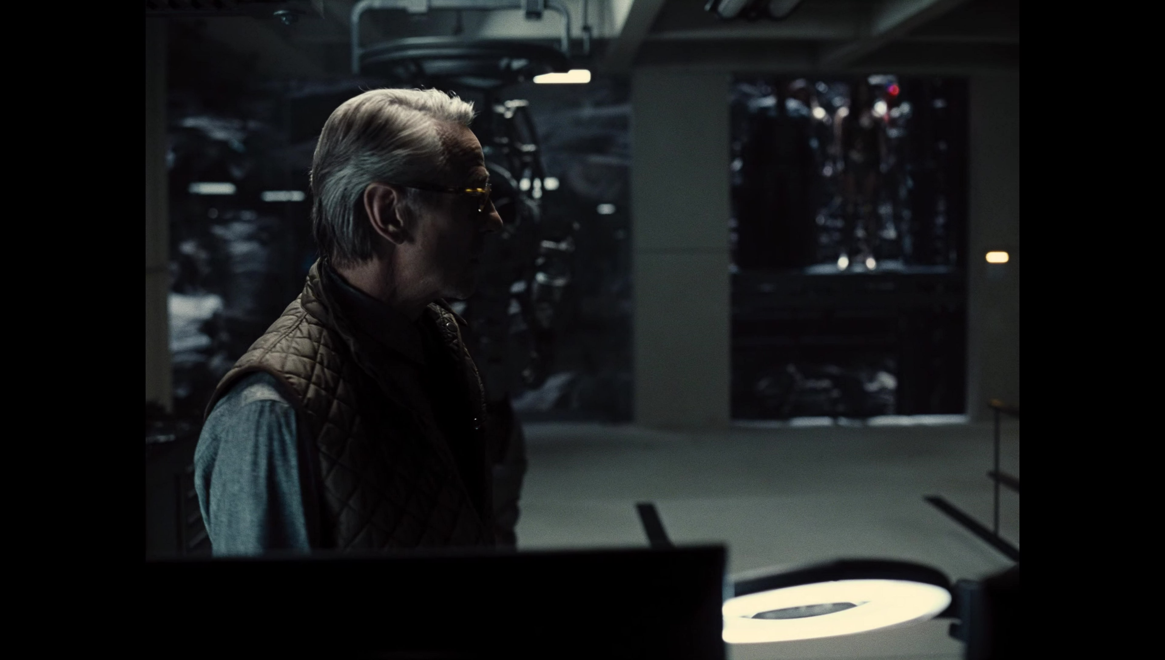 Zack Snyder’s Justice League (2021) movie still 18424