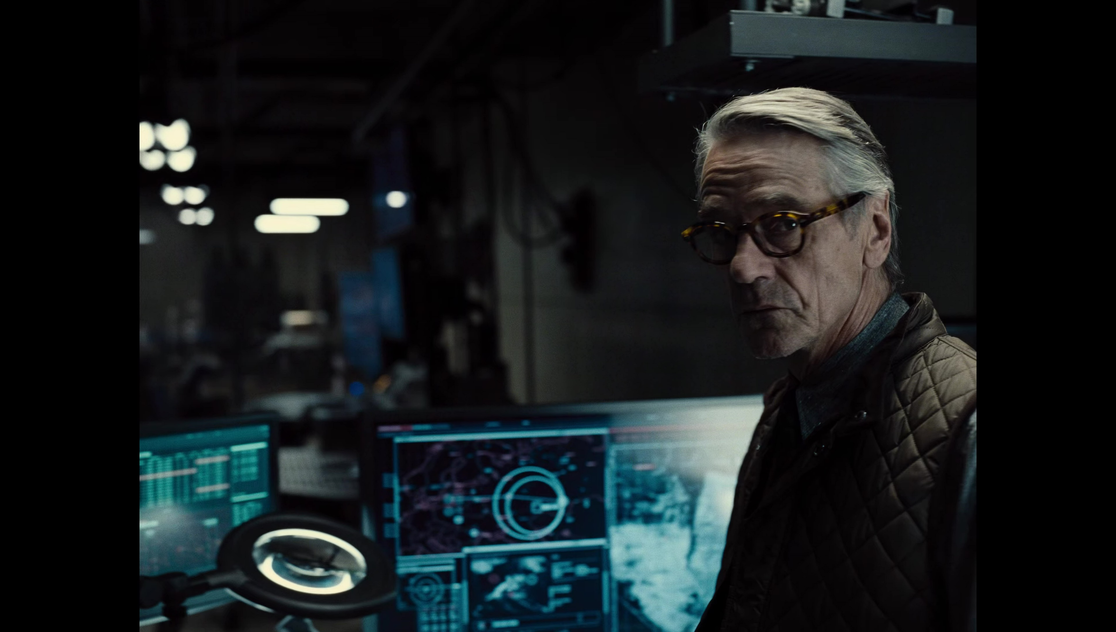 Zack Snyder’s Justice League (2021) HD screenshot 18425