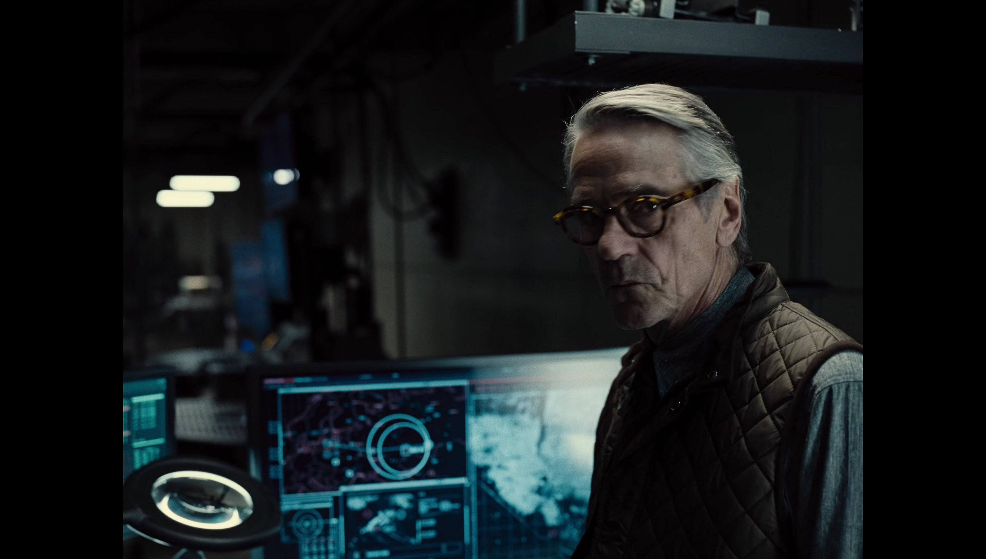 Zack Snyder’s Justice League (2021) screencap 18426