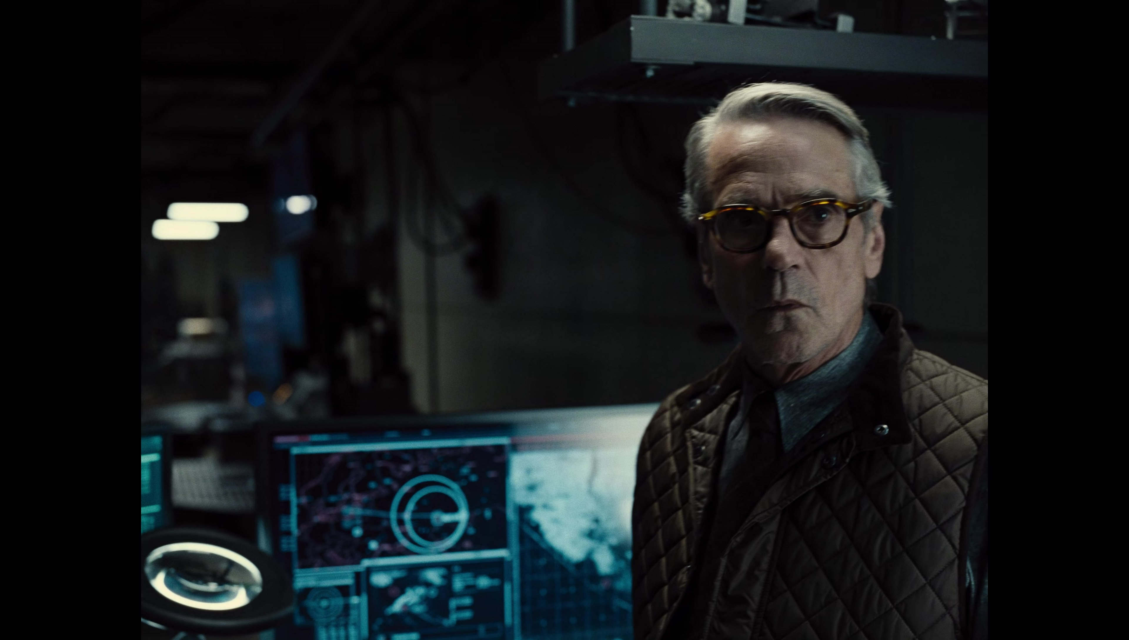 Zack Snyder’s Justice League (2021) movie still 18427