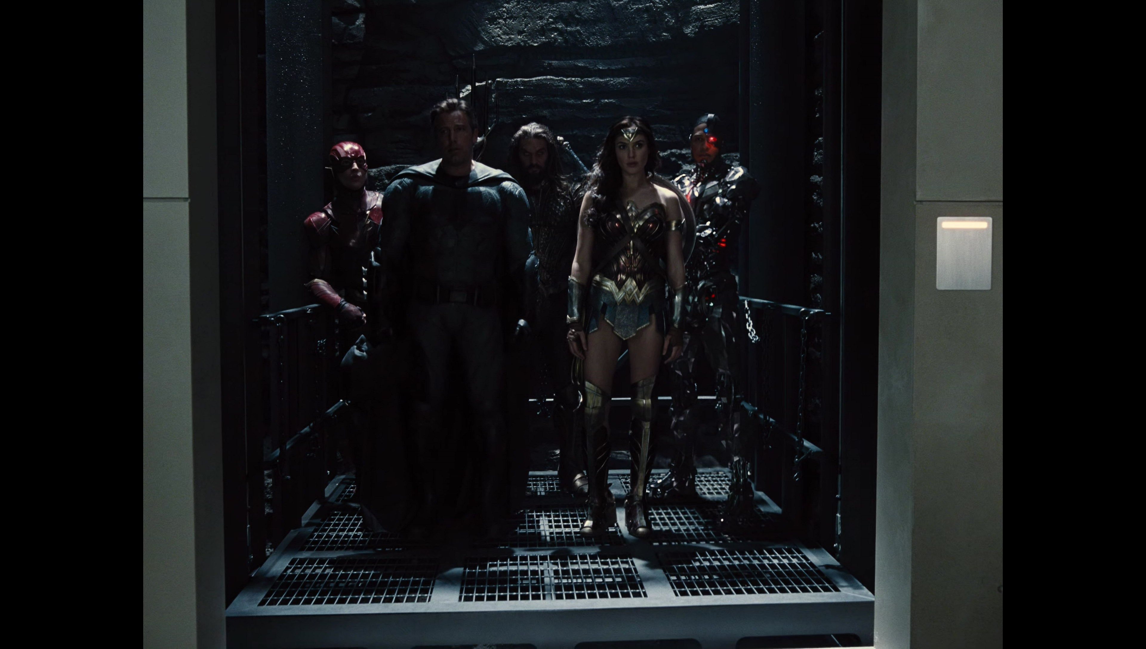 Zack Snyder’s Justice League (2021) HD screenshot 18428