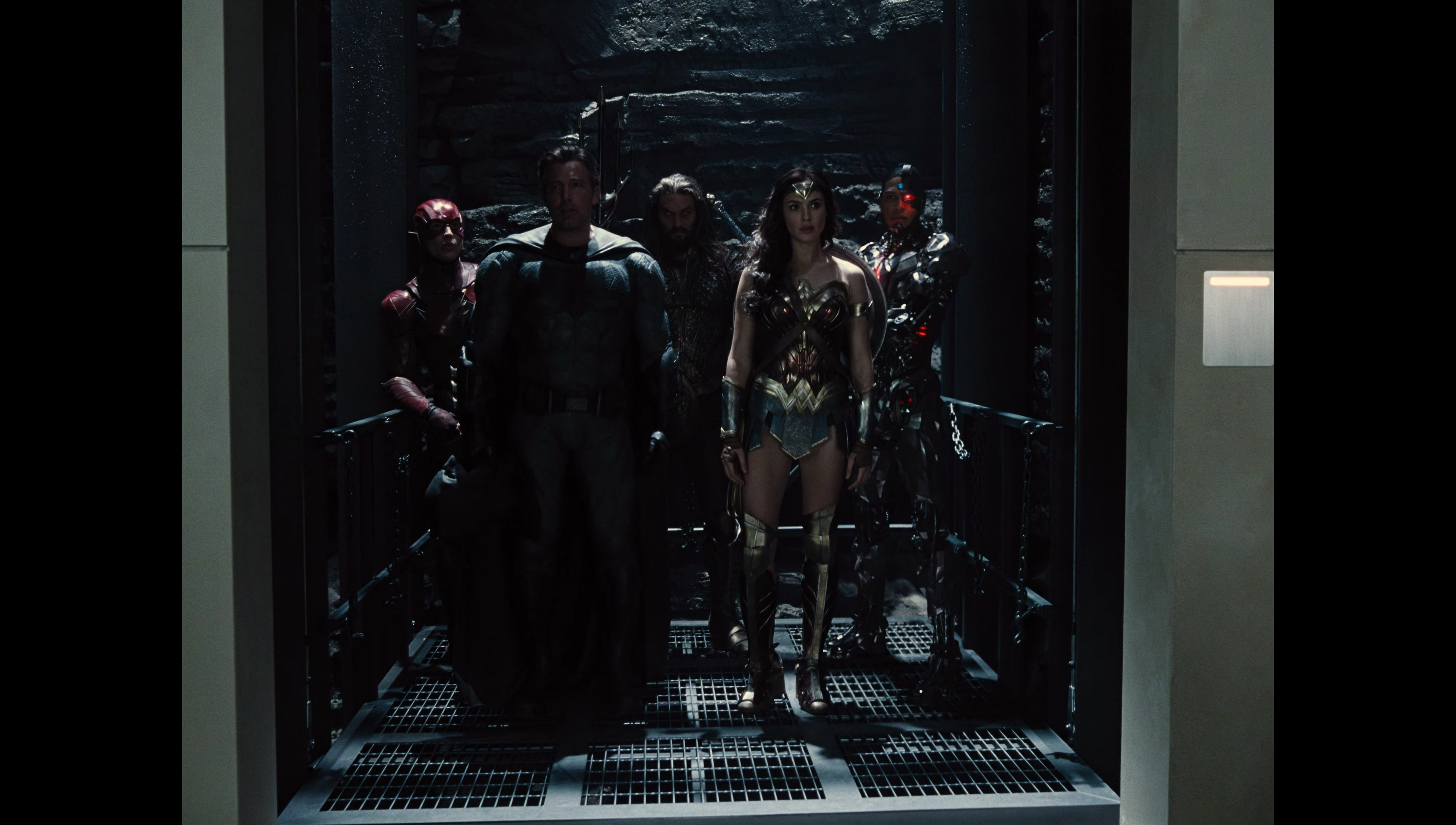 Zack Snyder’s Justice League (2021) screencap 18429