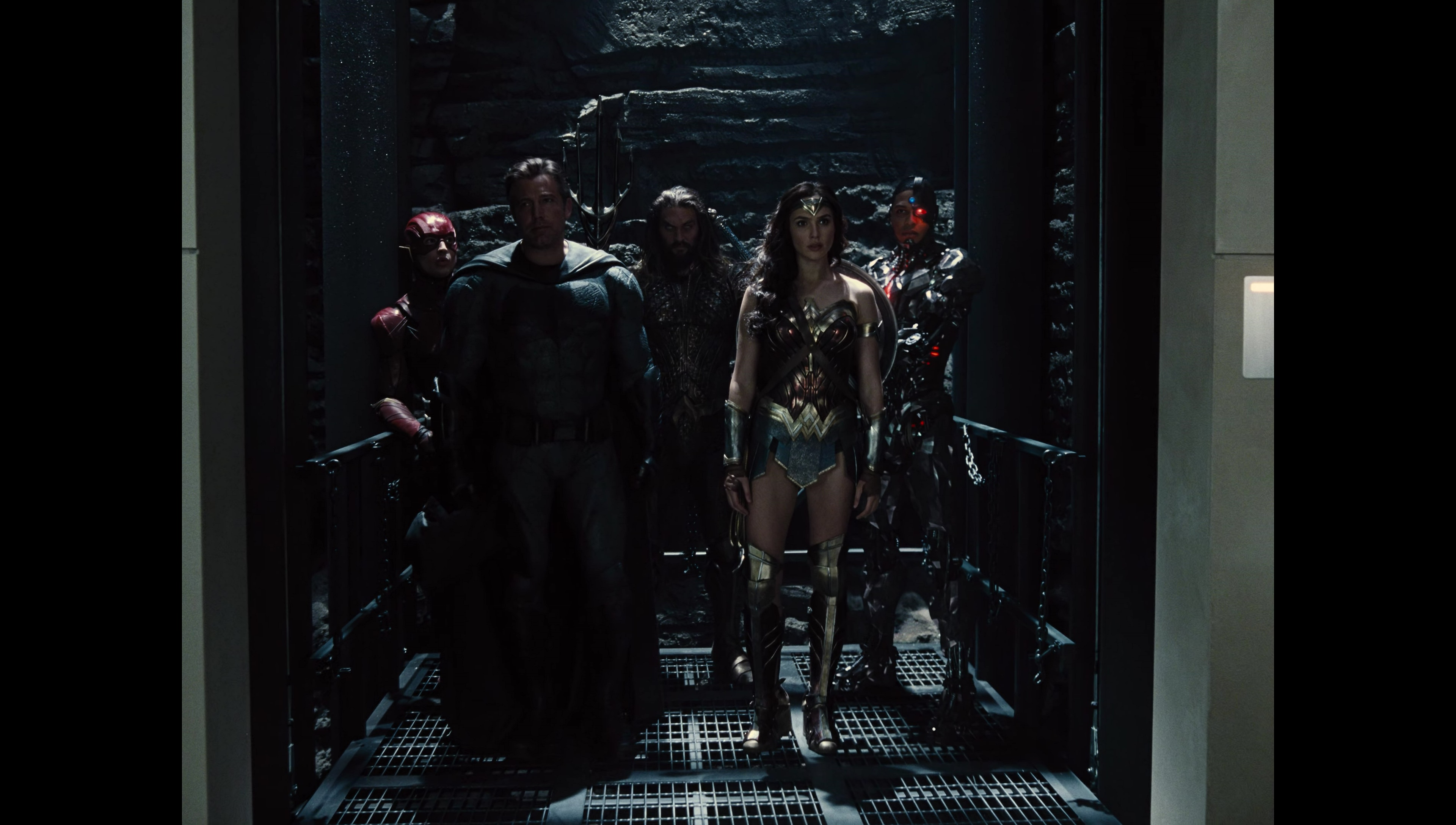 Zack Snyder’s Justice League (2021) movie still 18430