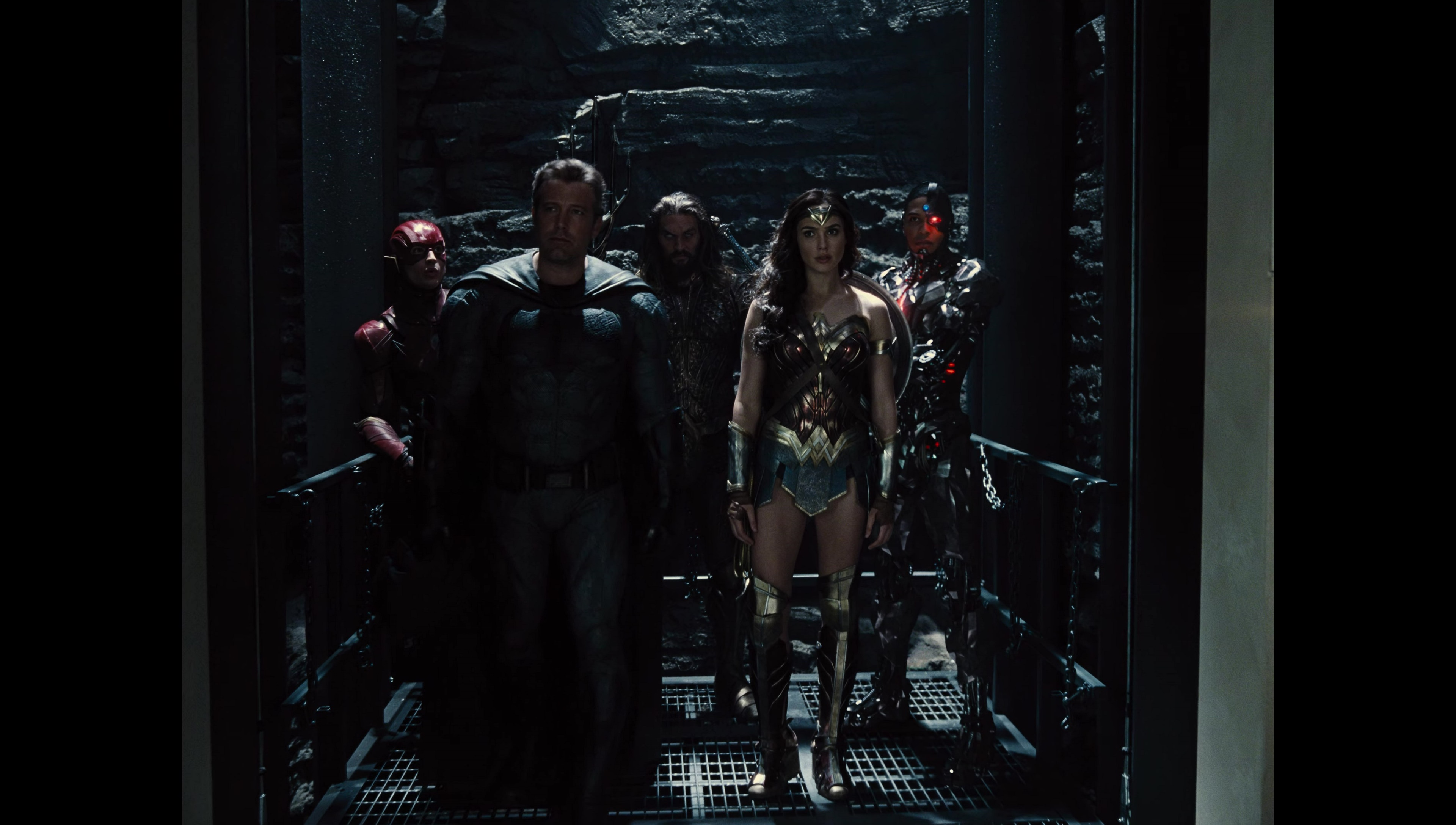 Zack Snyder’s Justice League (2021) HD screenshot 18431