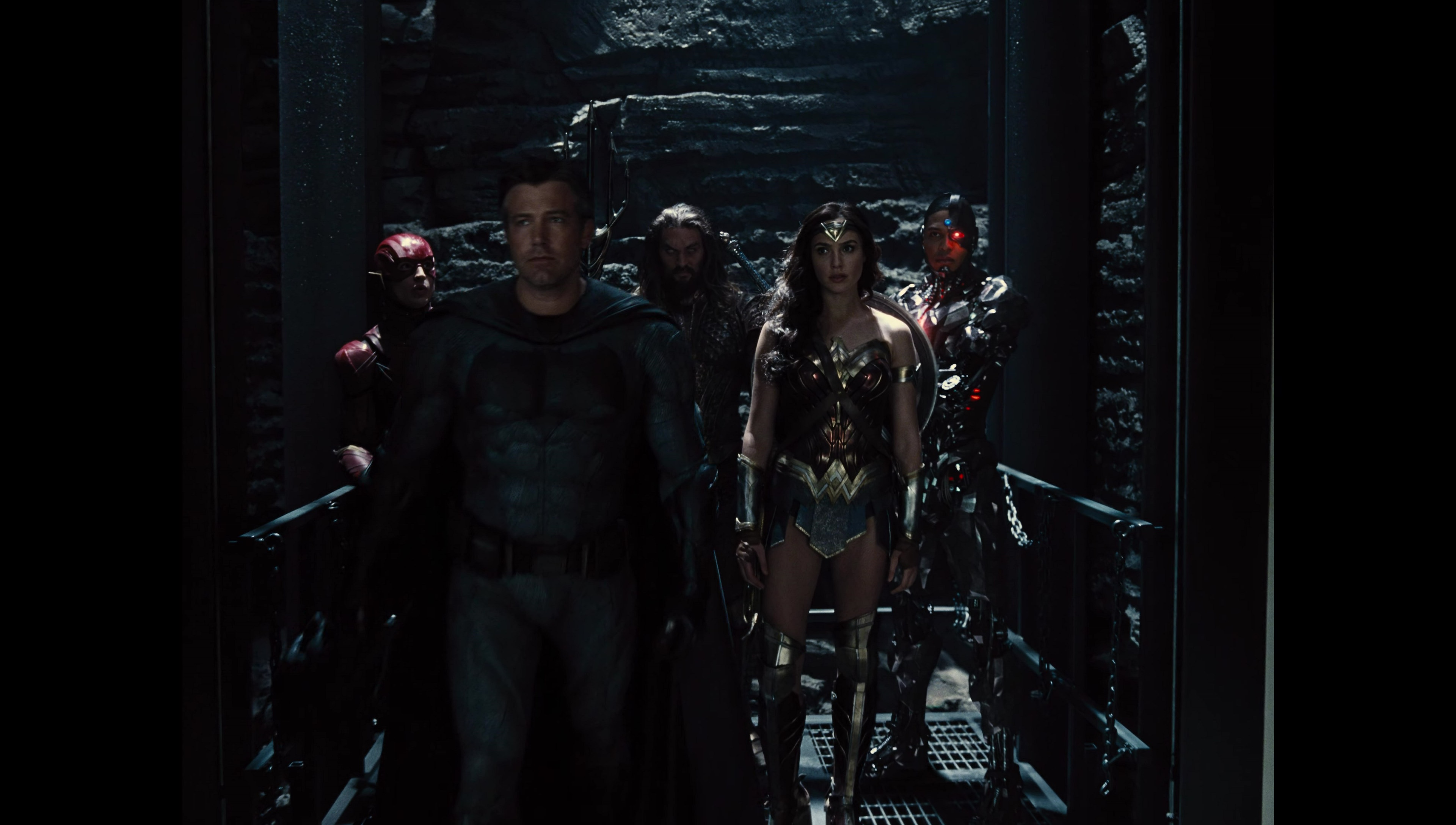 Zack Snyder’s Justice League (2021) screencap 18432