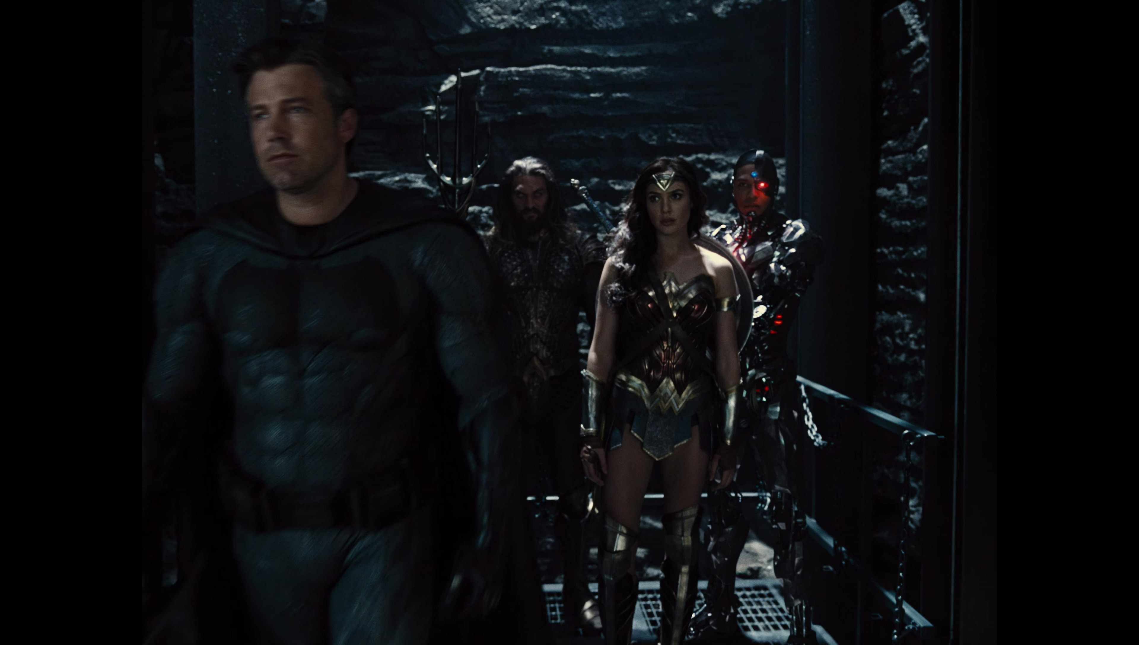 Zack Snyder’s Justice League (2021) movie still 18433
