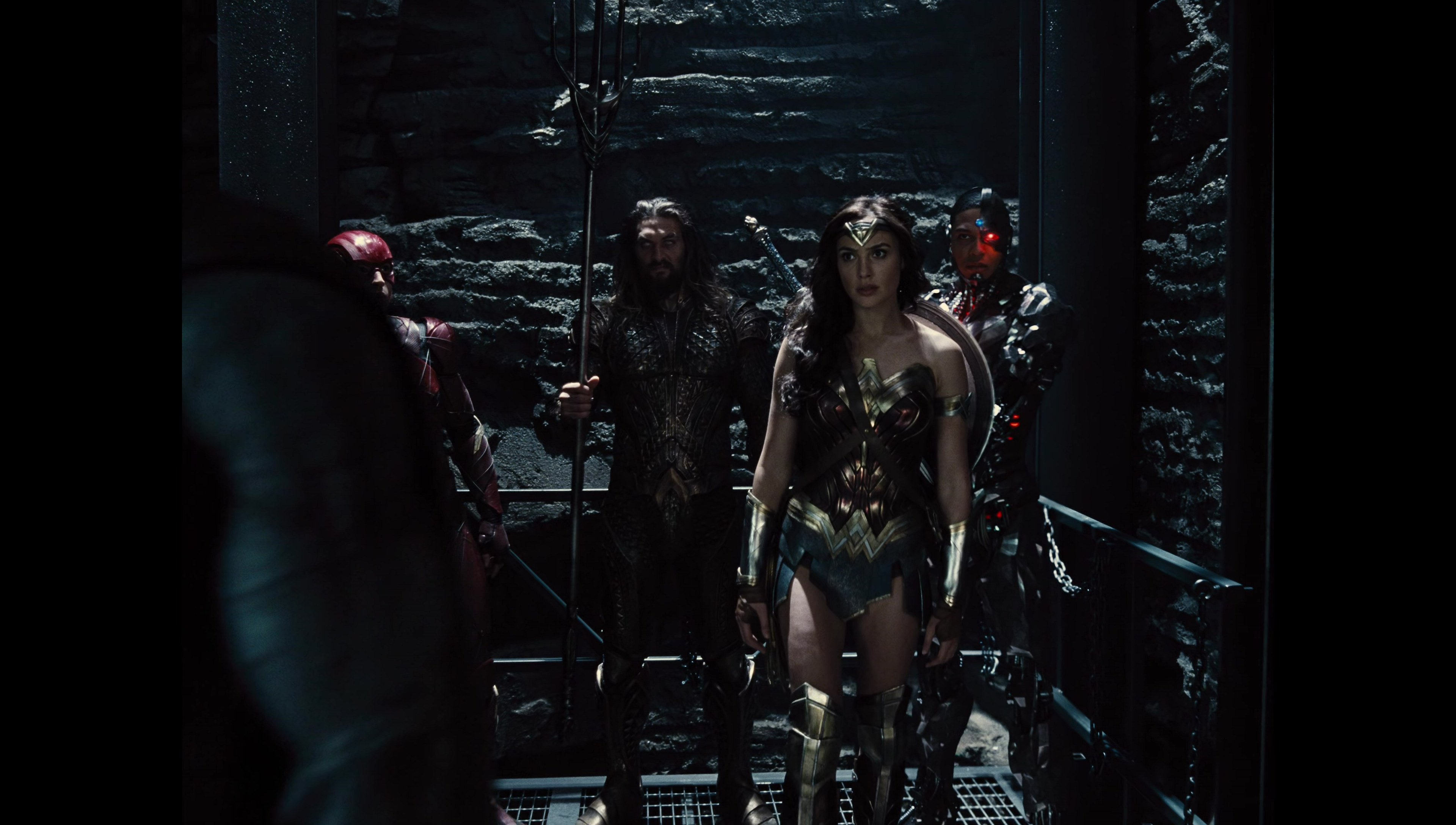 Zack Snyder’s Justice League (2021) HD screenshot 18434