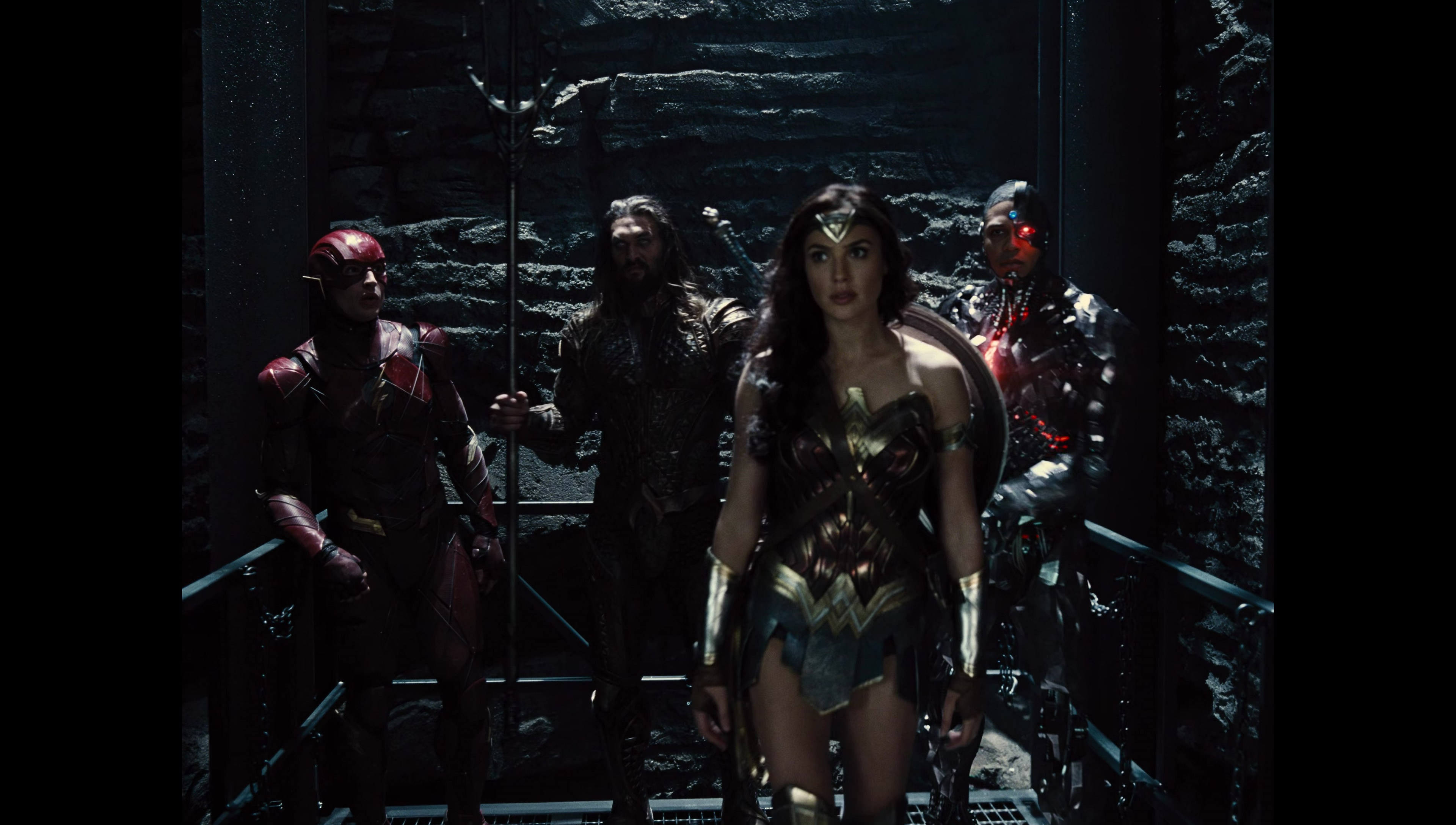 Zack Snyder’s Justice League (2021) screencap 18435