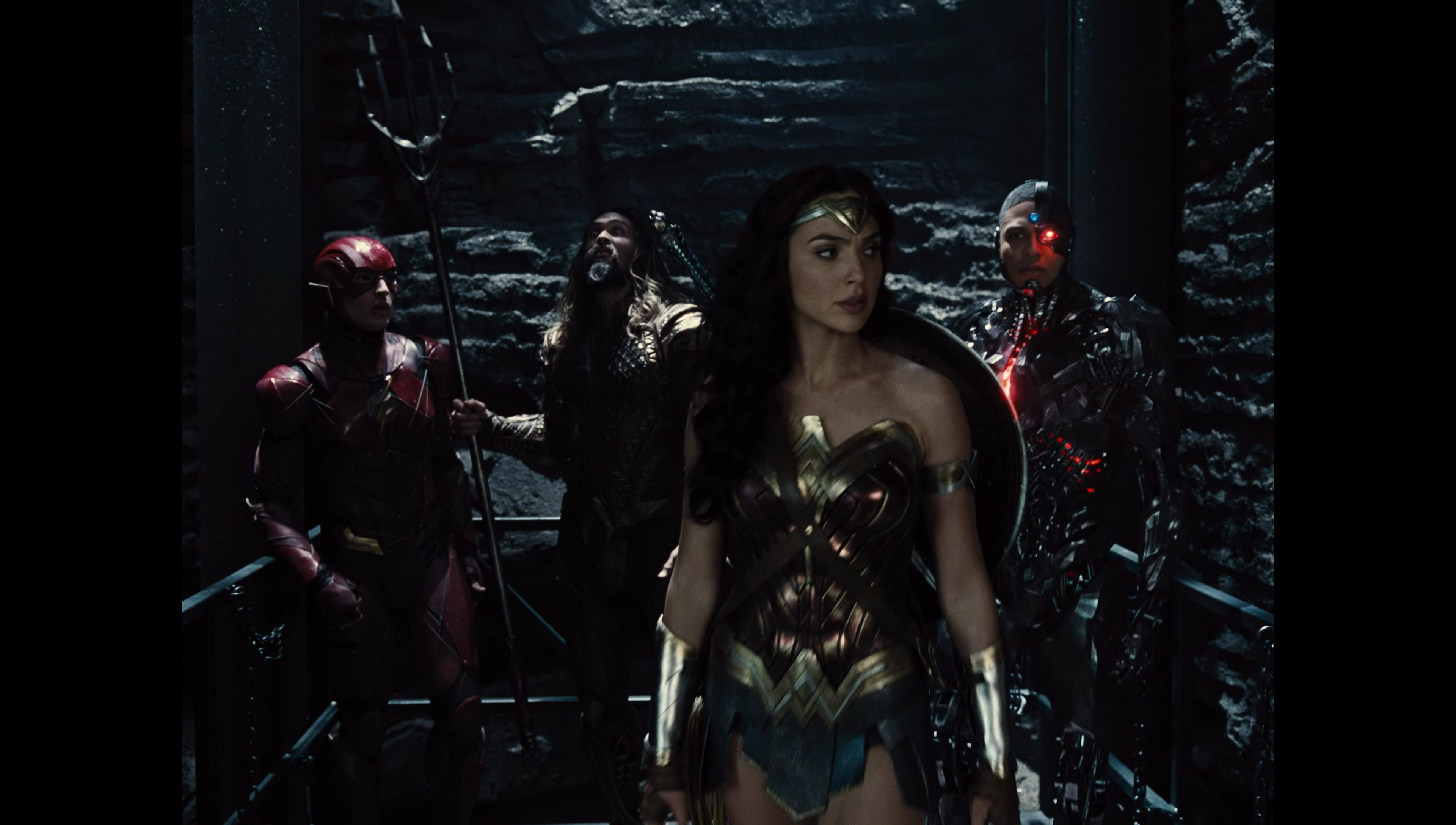Zack Snyder’s Justice League (2021) movie still 18436