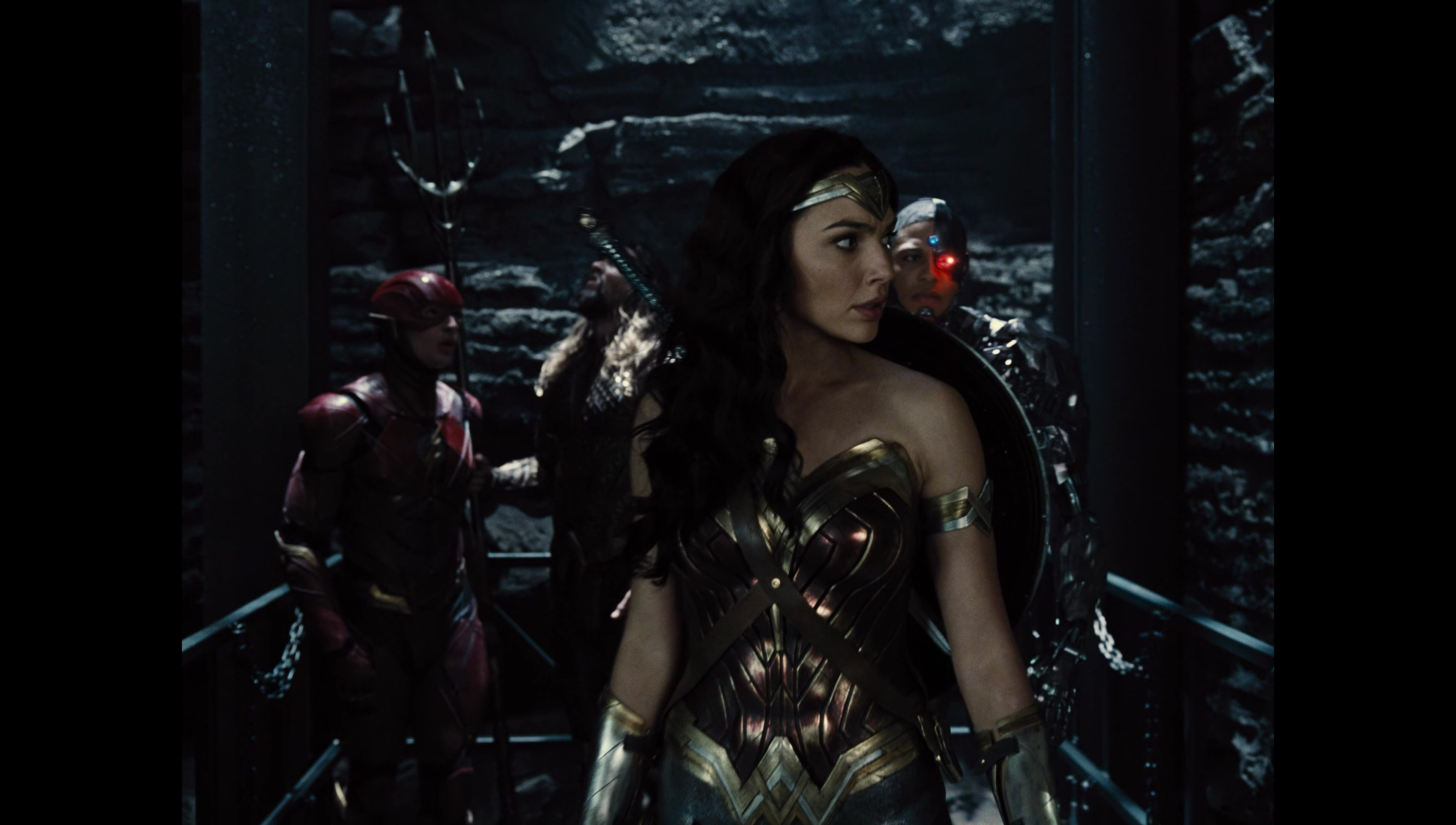 Zack Snyder’s Justice League (2021) HD screenshot 18437