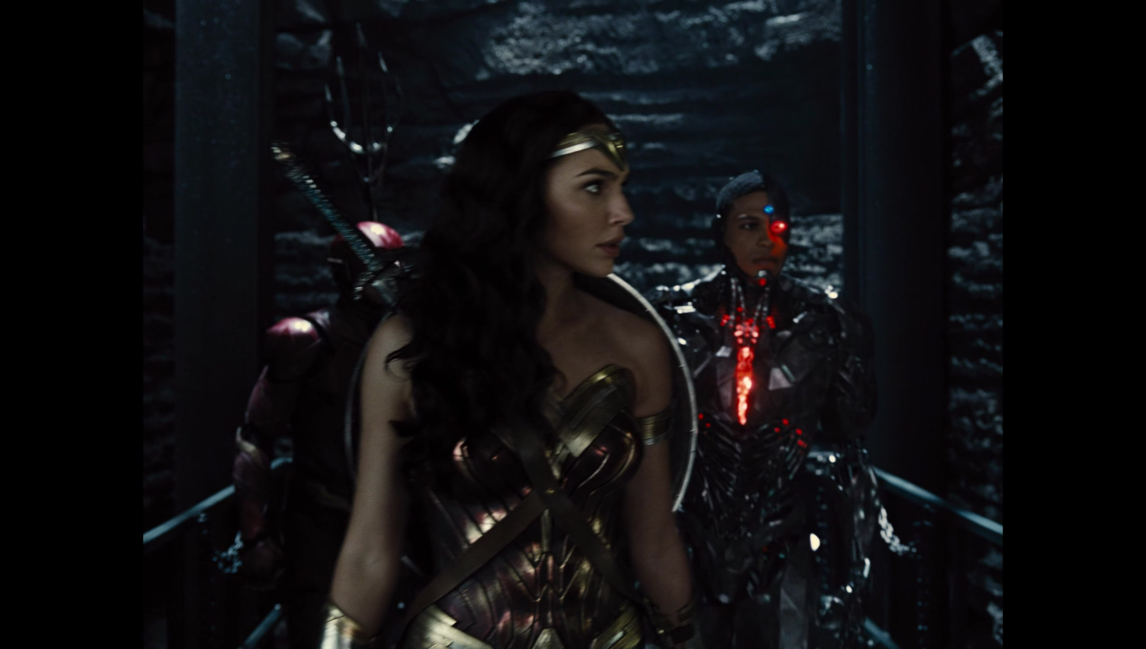Zack Snyder’s Justice League (2021) screencap 18438