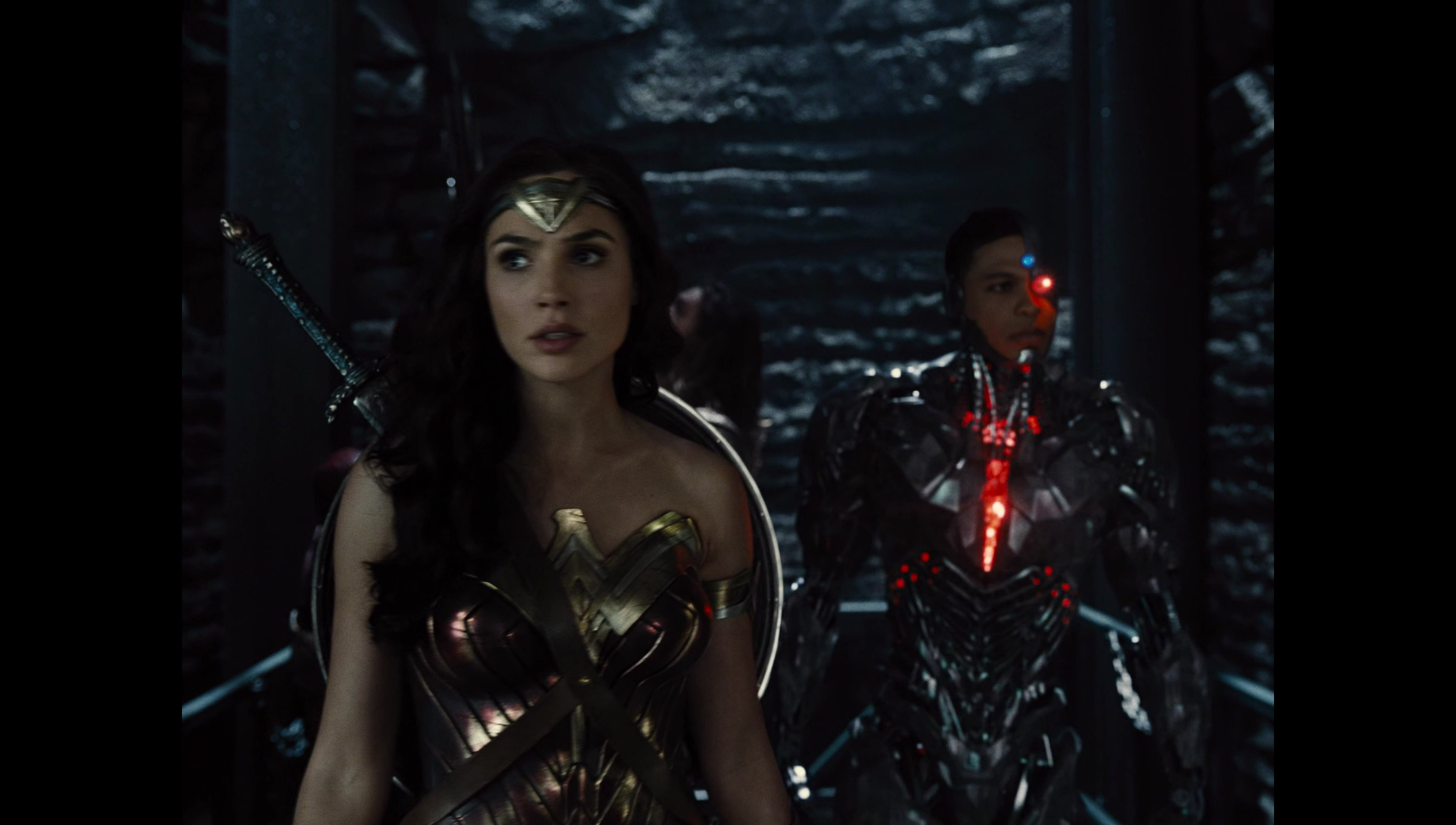Zack Snyder’s Justice League (2021) movie still 18439