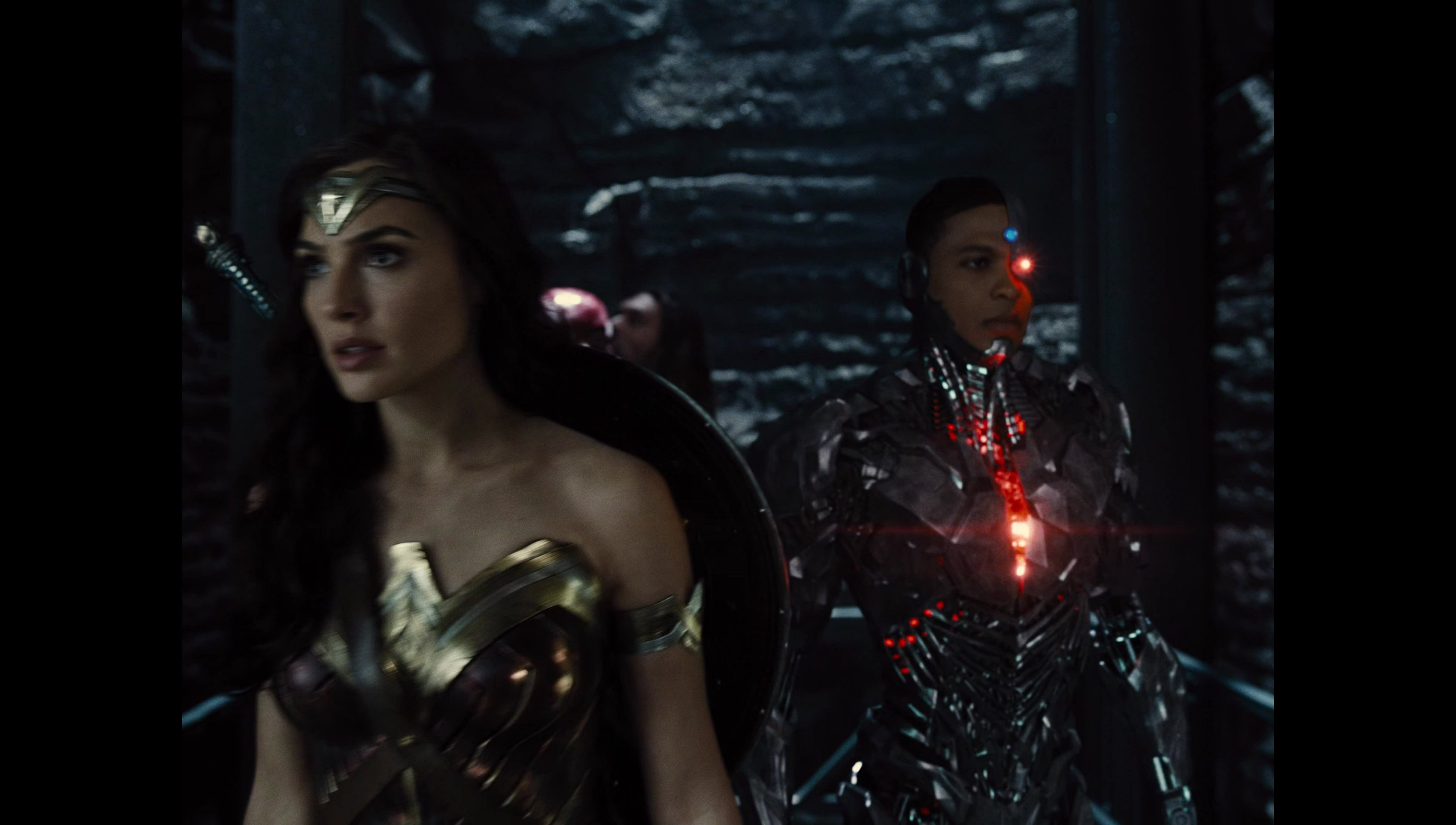 Zack Snyder’s Justice League (2021) HD screenshot 18440