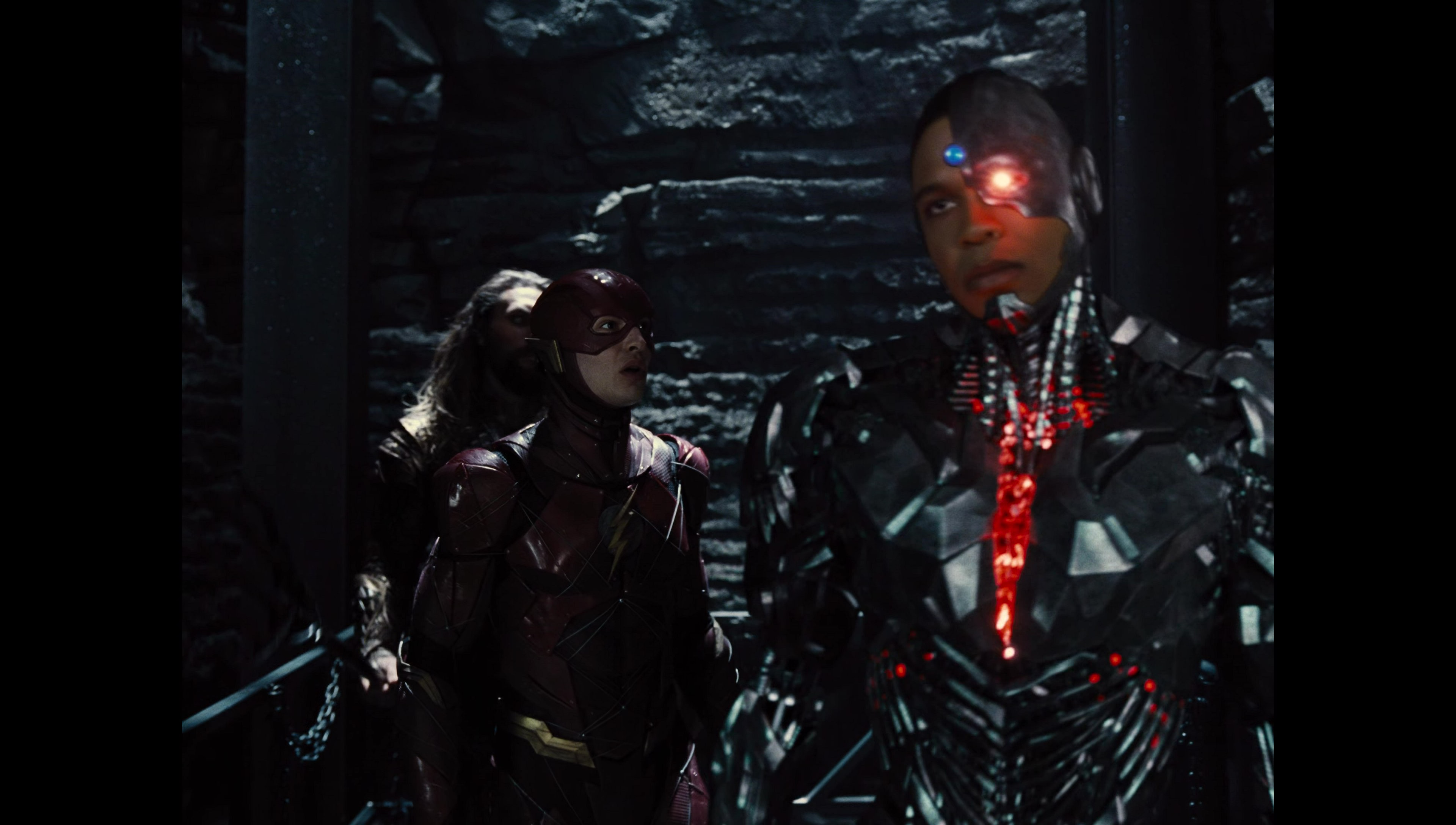 Zack Snyder’s Justice League (2021) screencap 18441