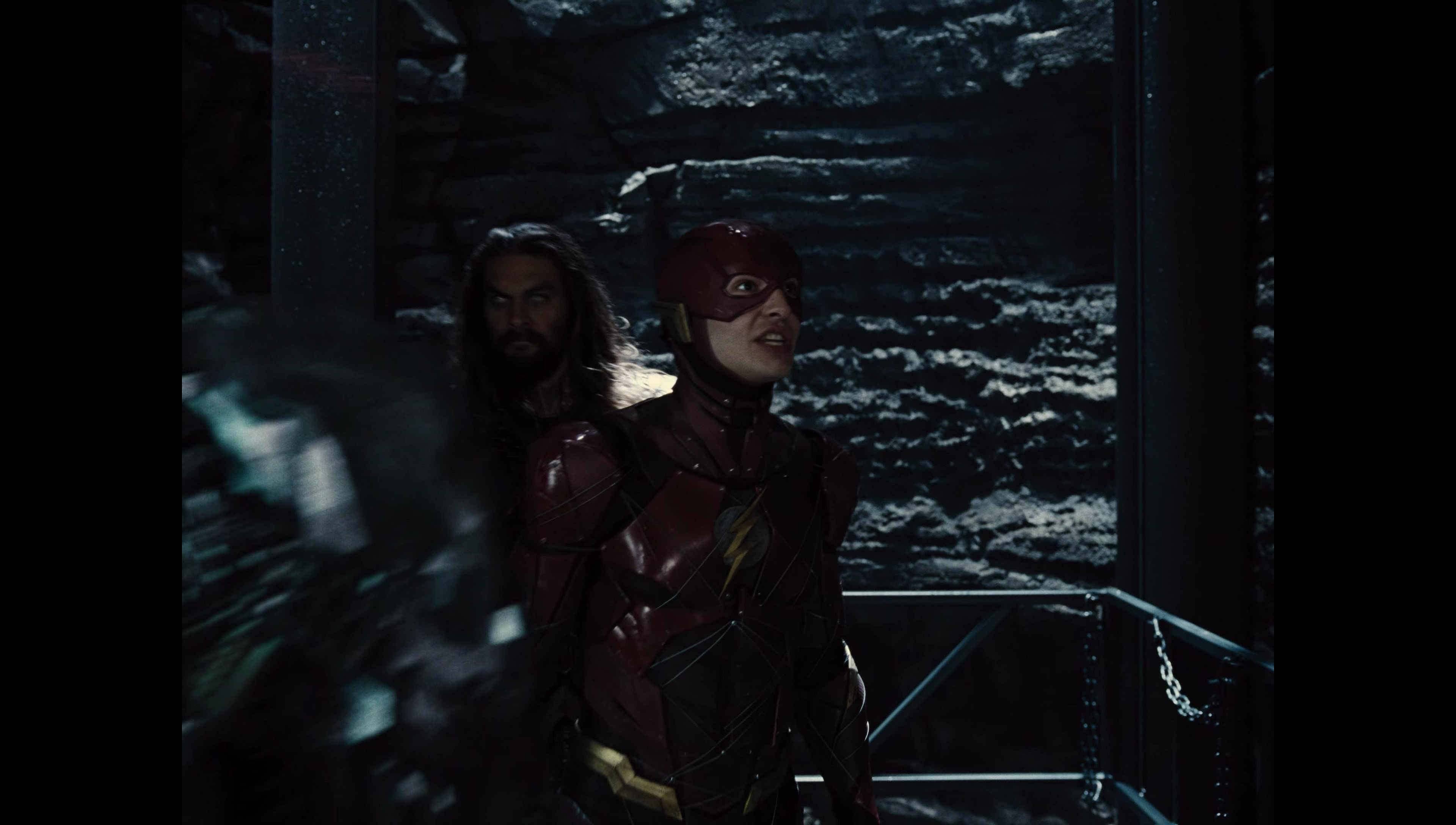 Zack Snyder’s Justice League (2021) HD screenshot 18443