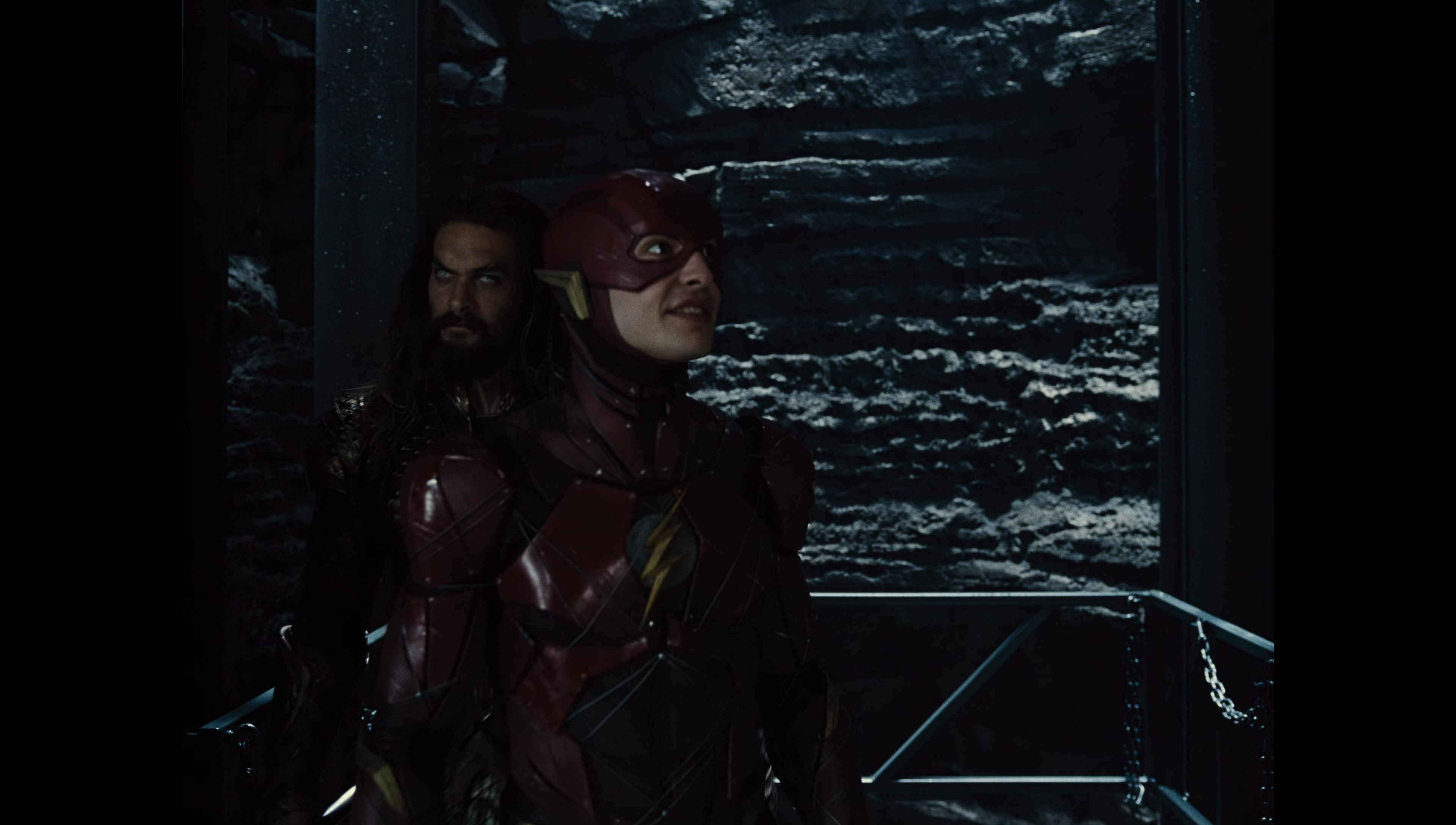 Zack Snyder’s Justice League (2021) screencap 18444