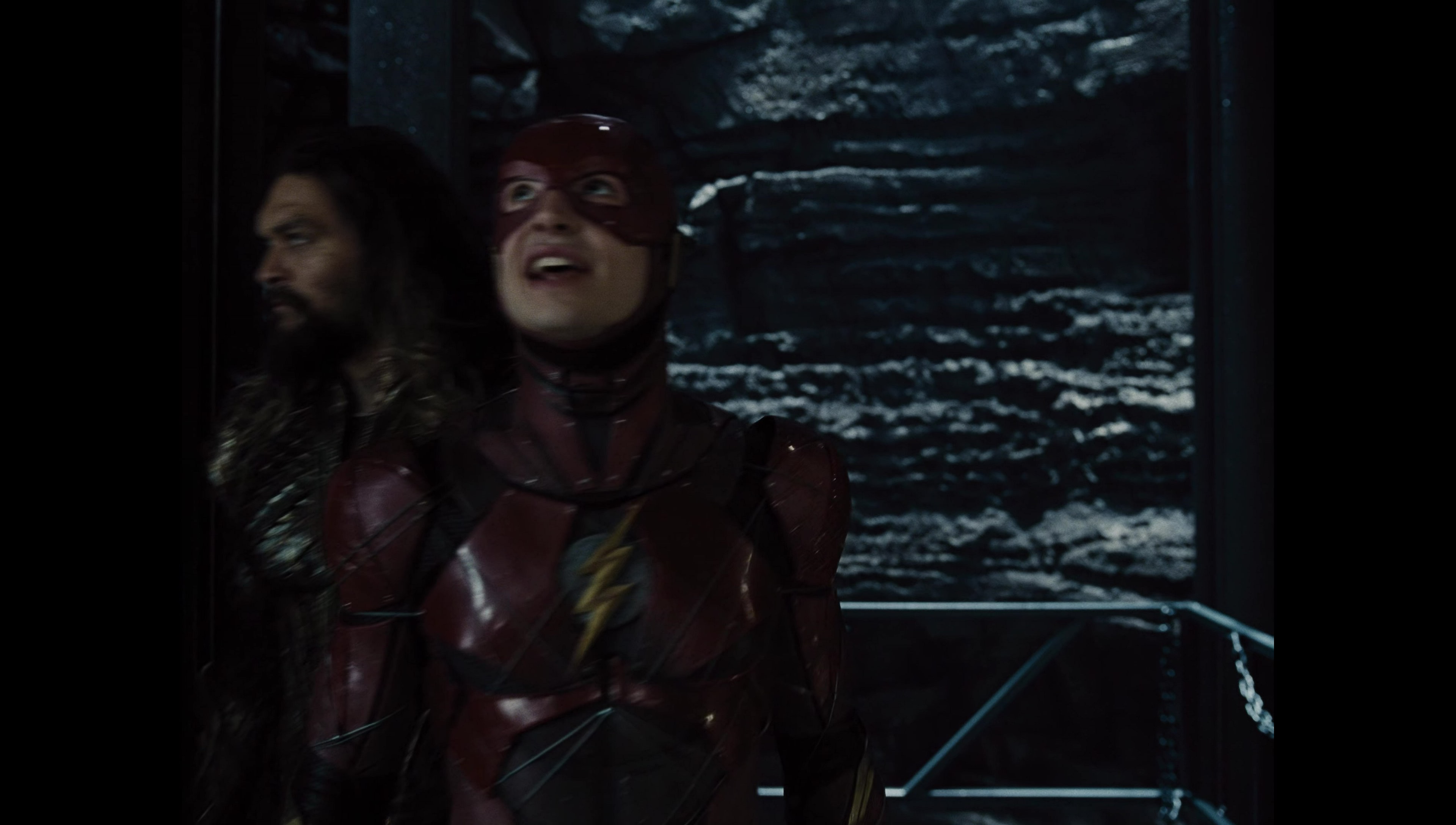 Zack Snyder’s Justice League (2021) movie still 18445
