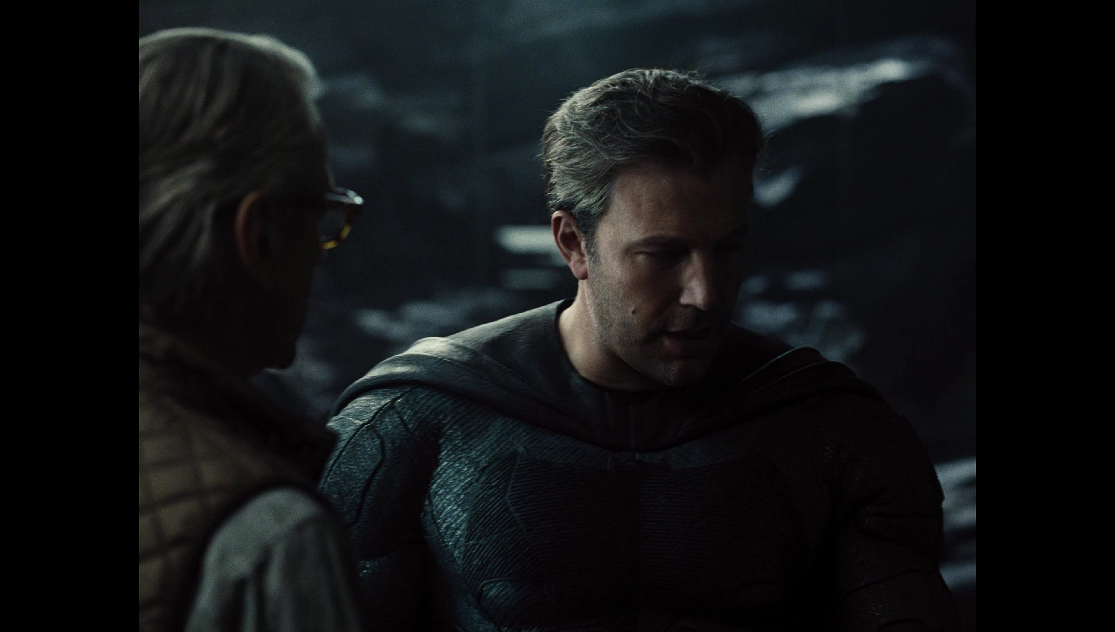 Zack Snyder’s Justice League (2021) movie still 18448