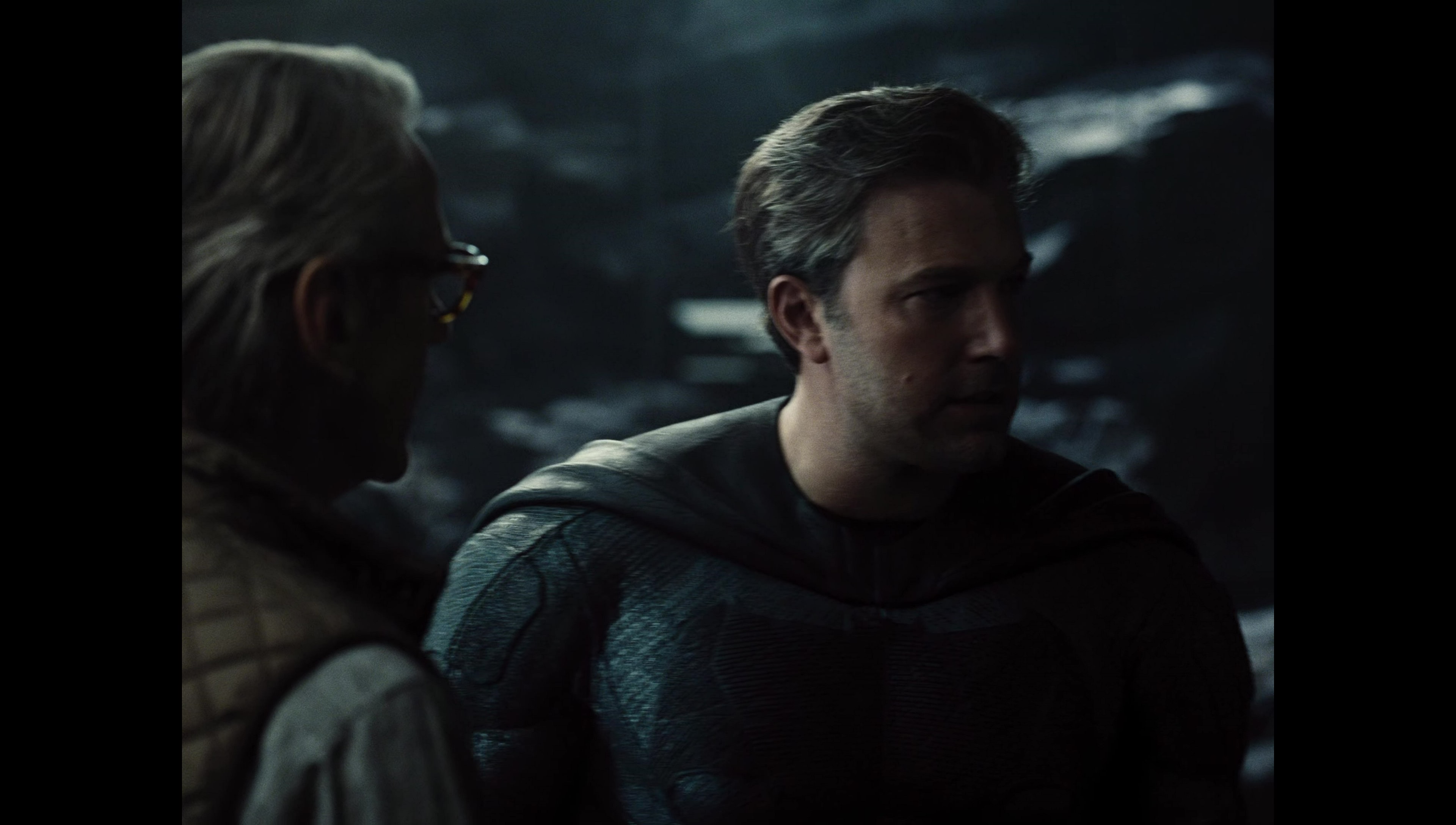 Zack Snyder’s Justice League (2021) HD screenshot 18449