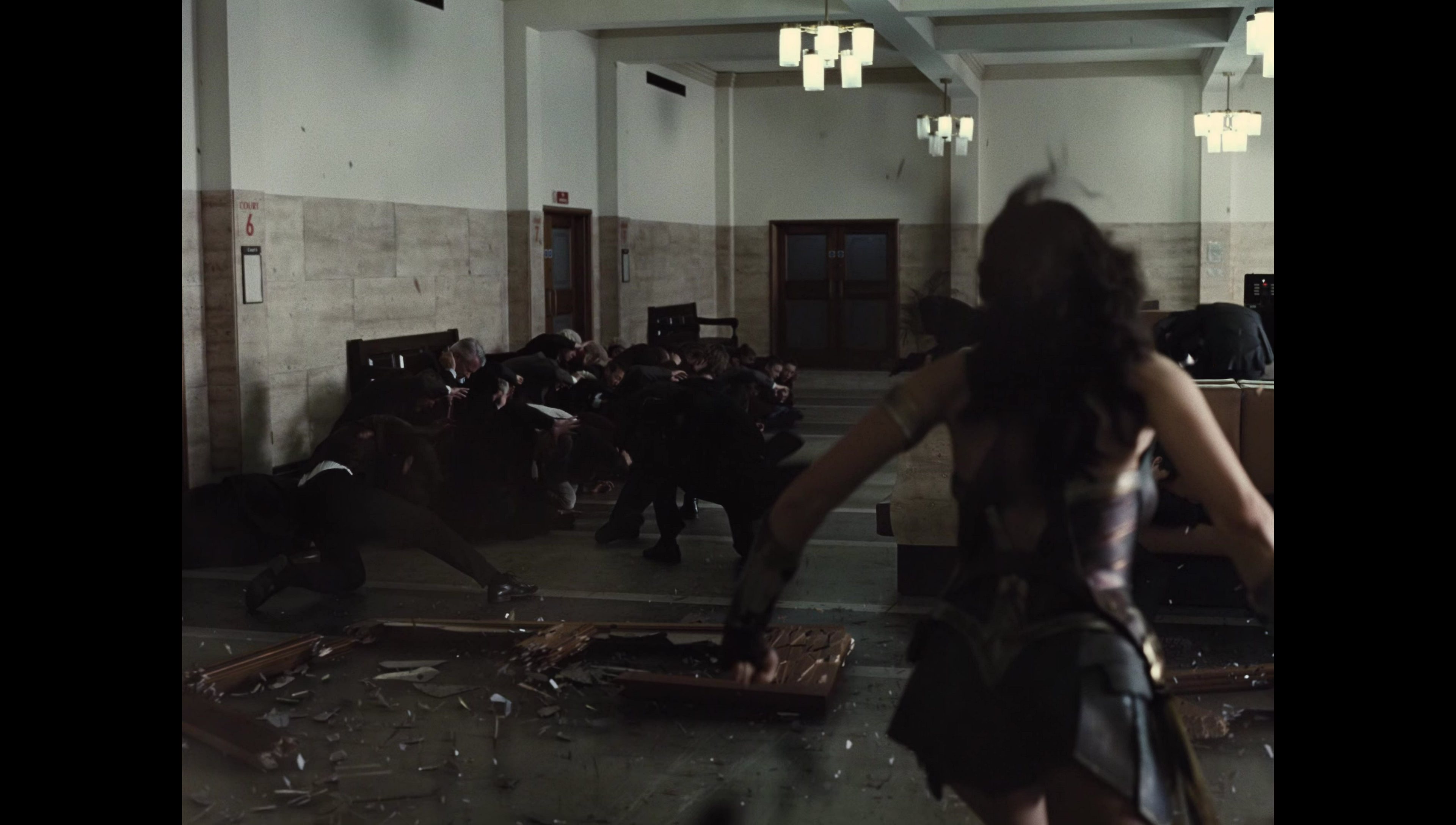 Zack Snyder’s Justice League (2021) screencap 1845