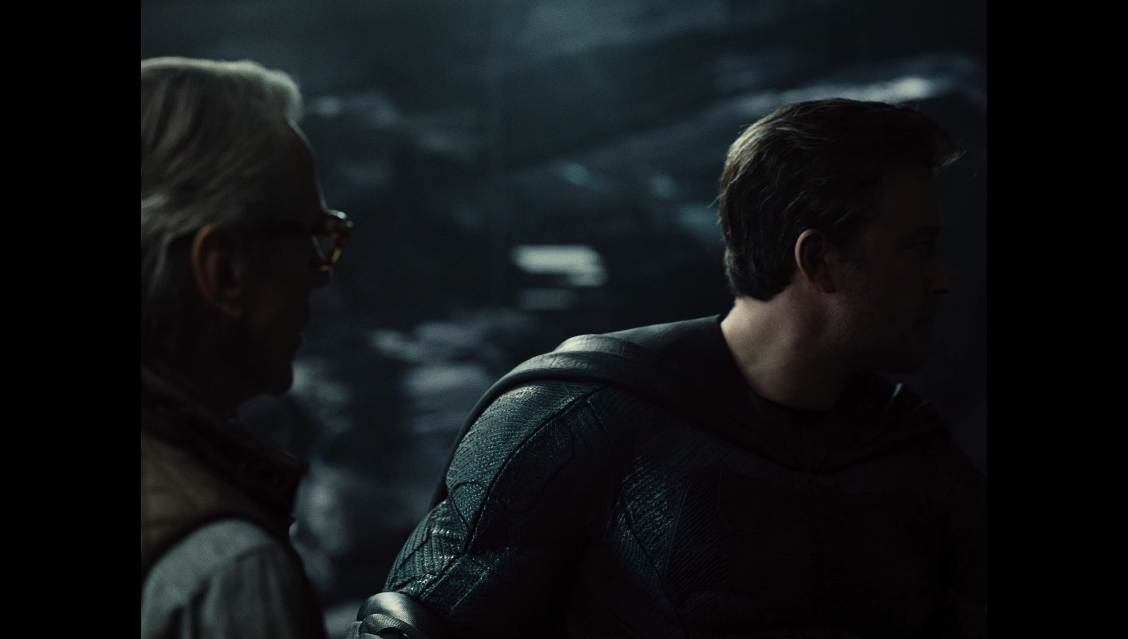 Zack Snyder’s Justice League (2021) movie still 18451