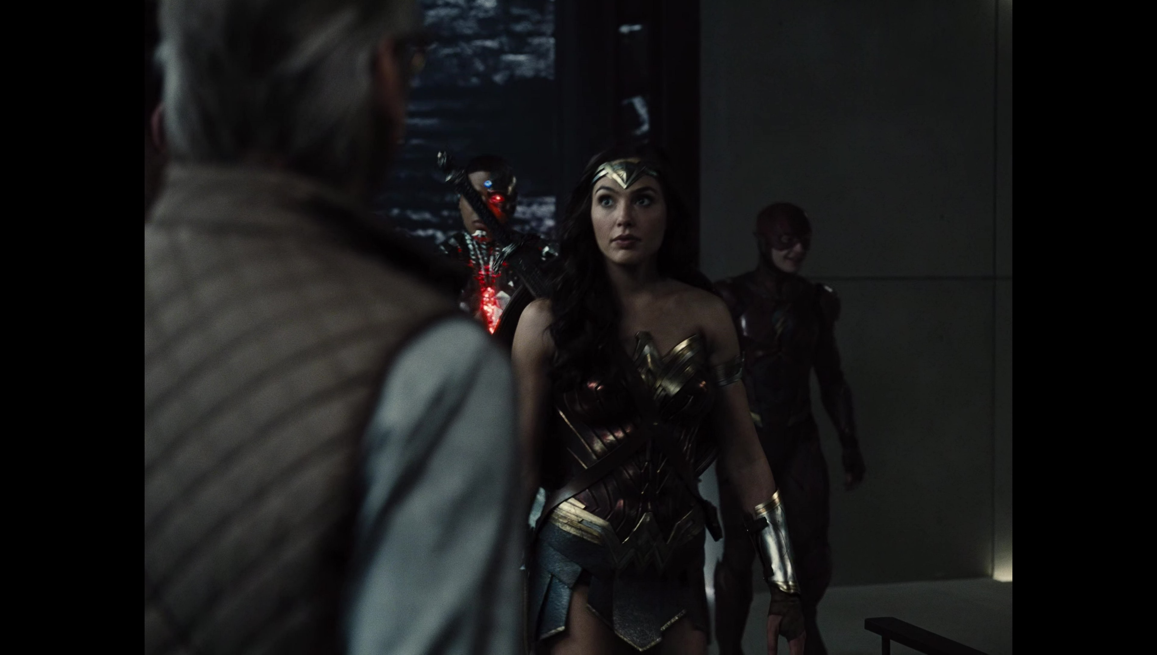Zack Snyder’s Justice League (2021) HD screenshot 18452