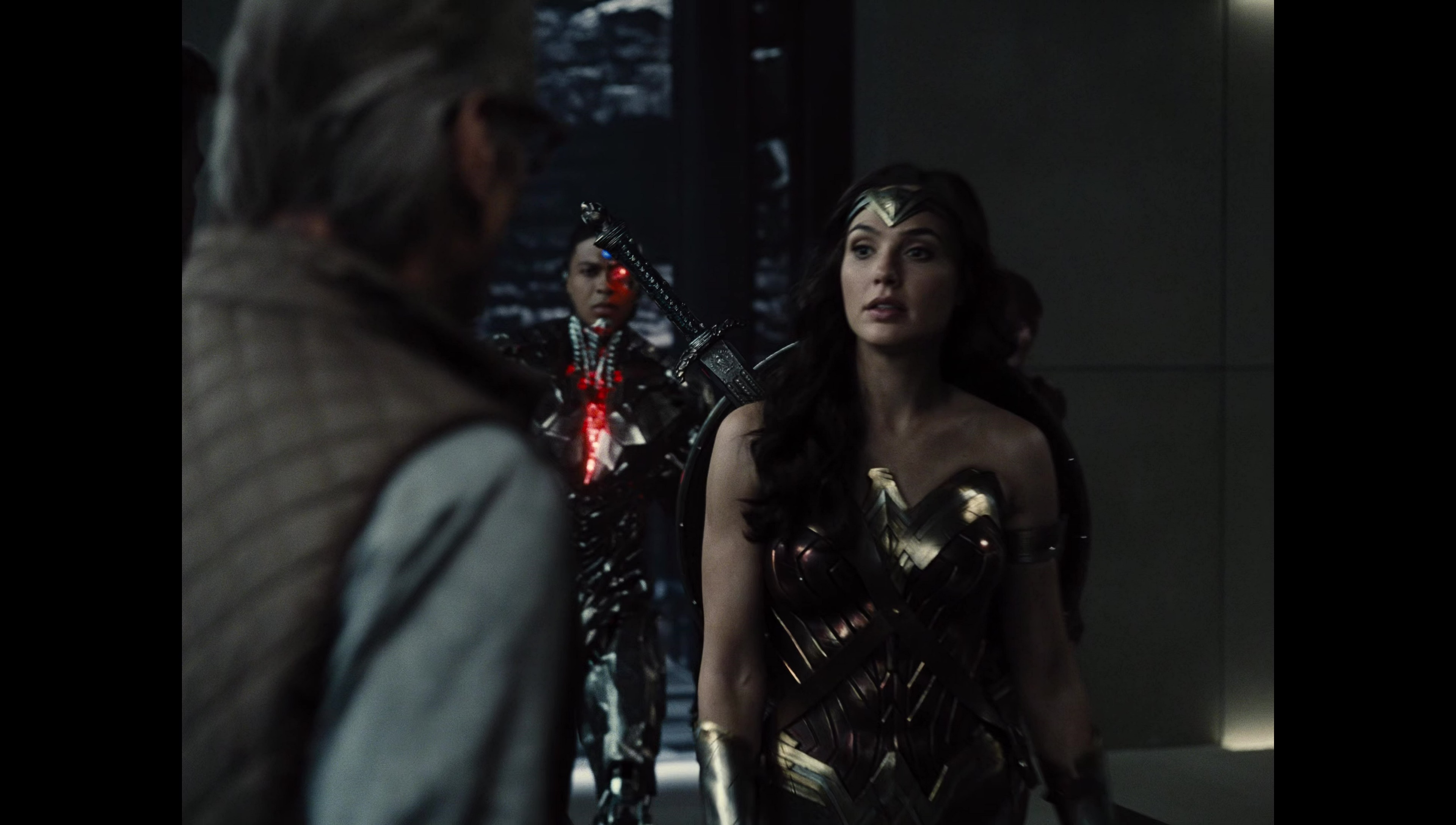 Zack Snyder’s Justice League (2021) screencap 18453