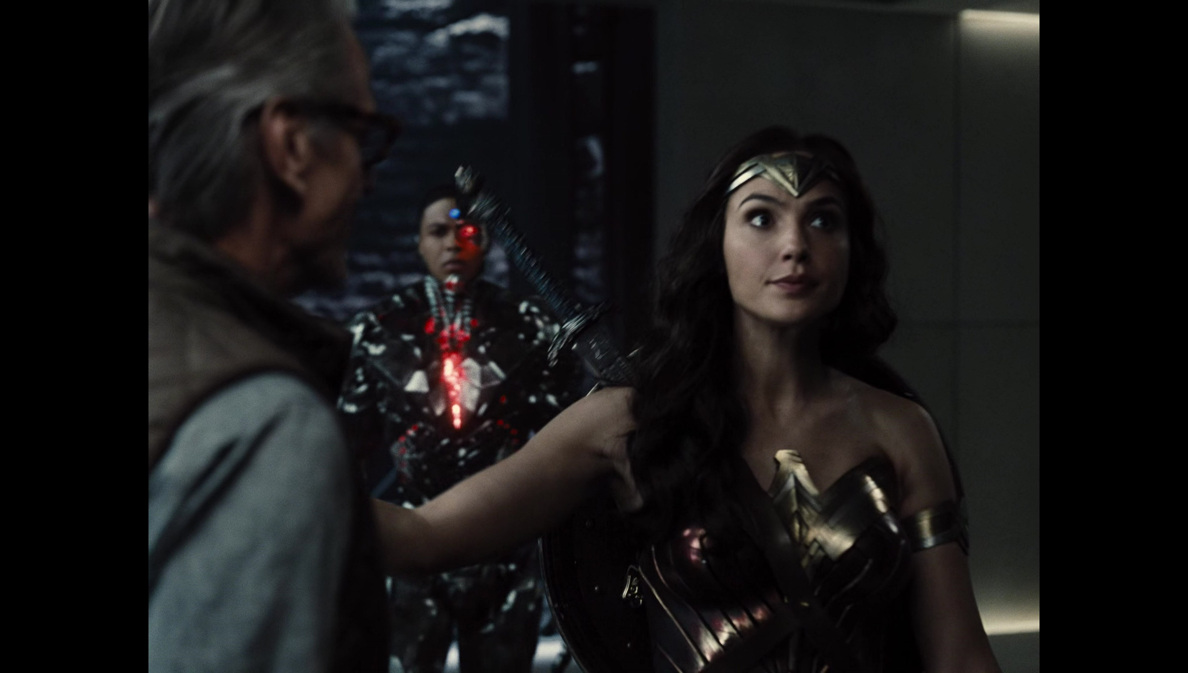 Zack Snyder’s Justice League (2021) movie still 18454