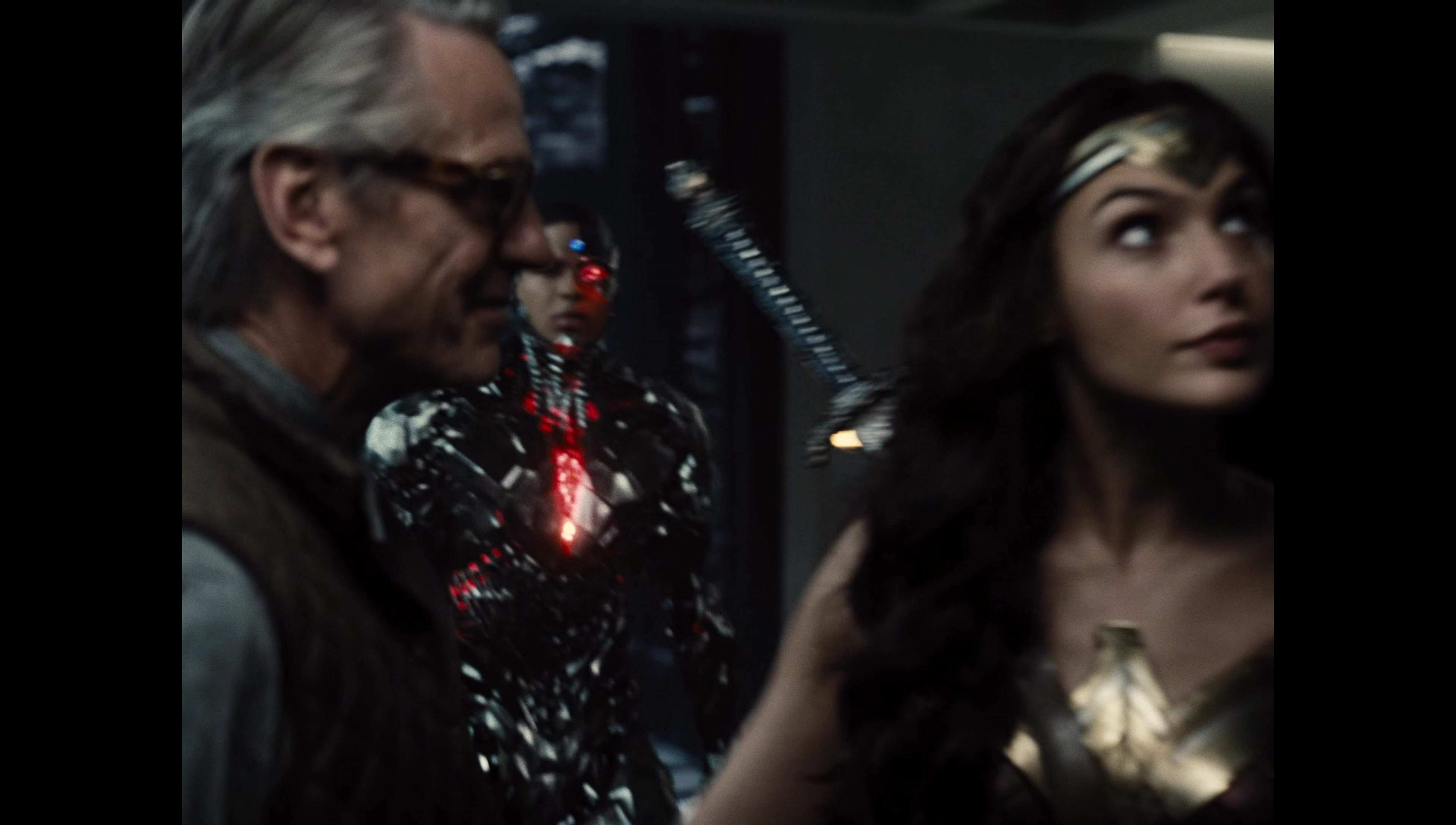 Zack Snyder’s Justice League (2021) HD screenshot 18455