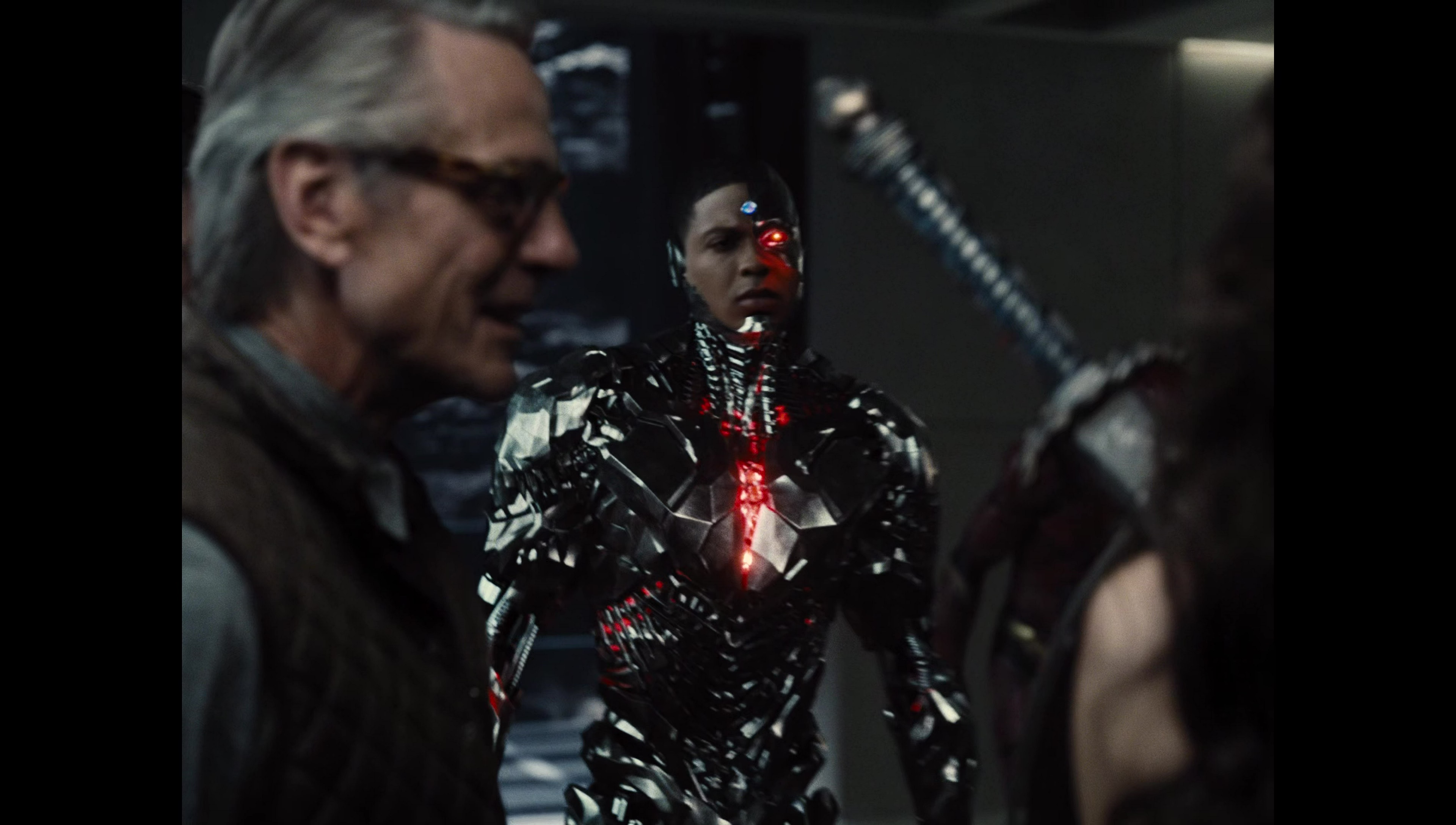 Zack Snyder’s Justice League (2021) screencap 18456