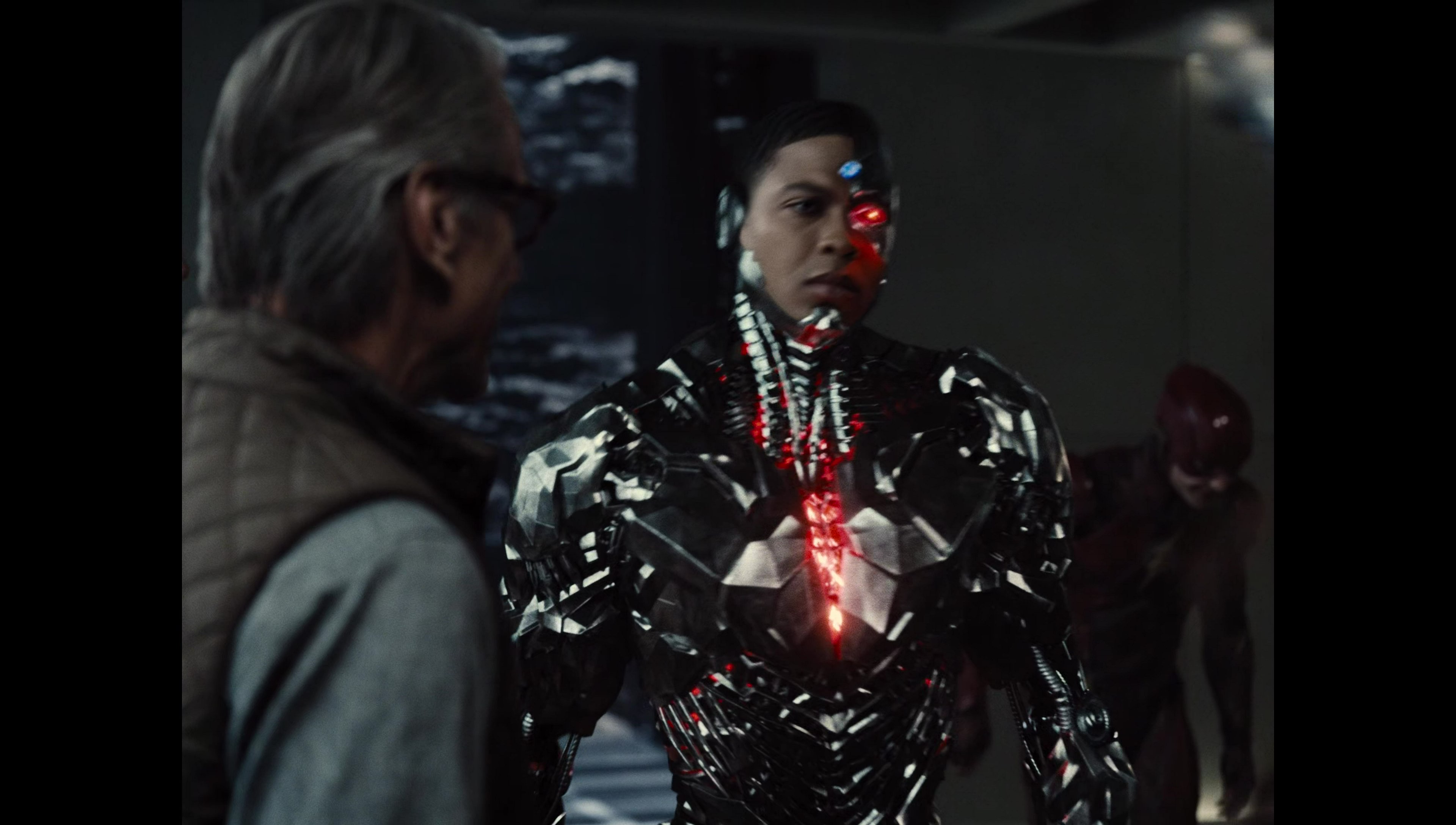 Zack Snyder’s Justice League (2021) movie still 18457