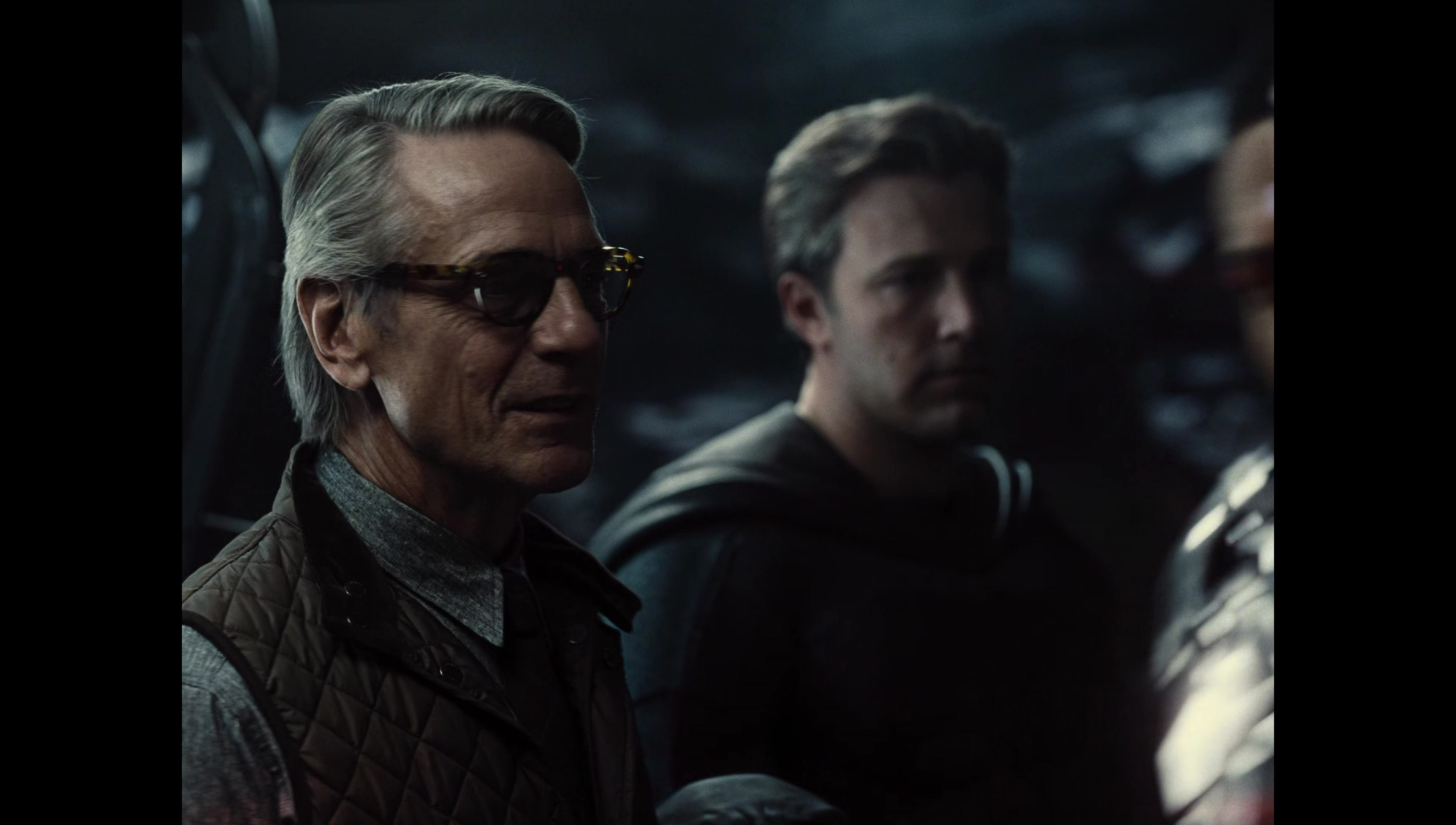 Zack Snyder’s Justice League (2021) HD screenshot 18458