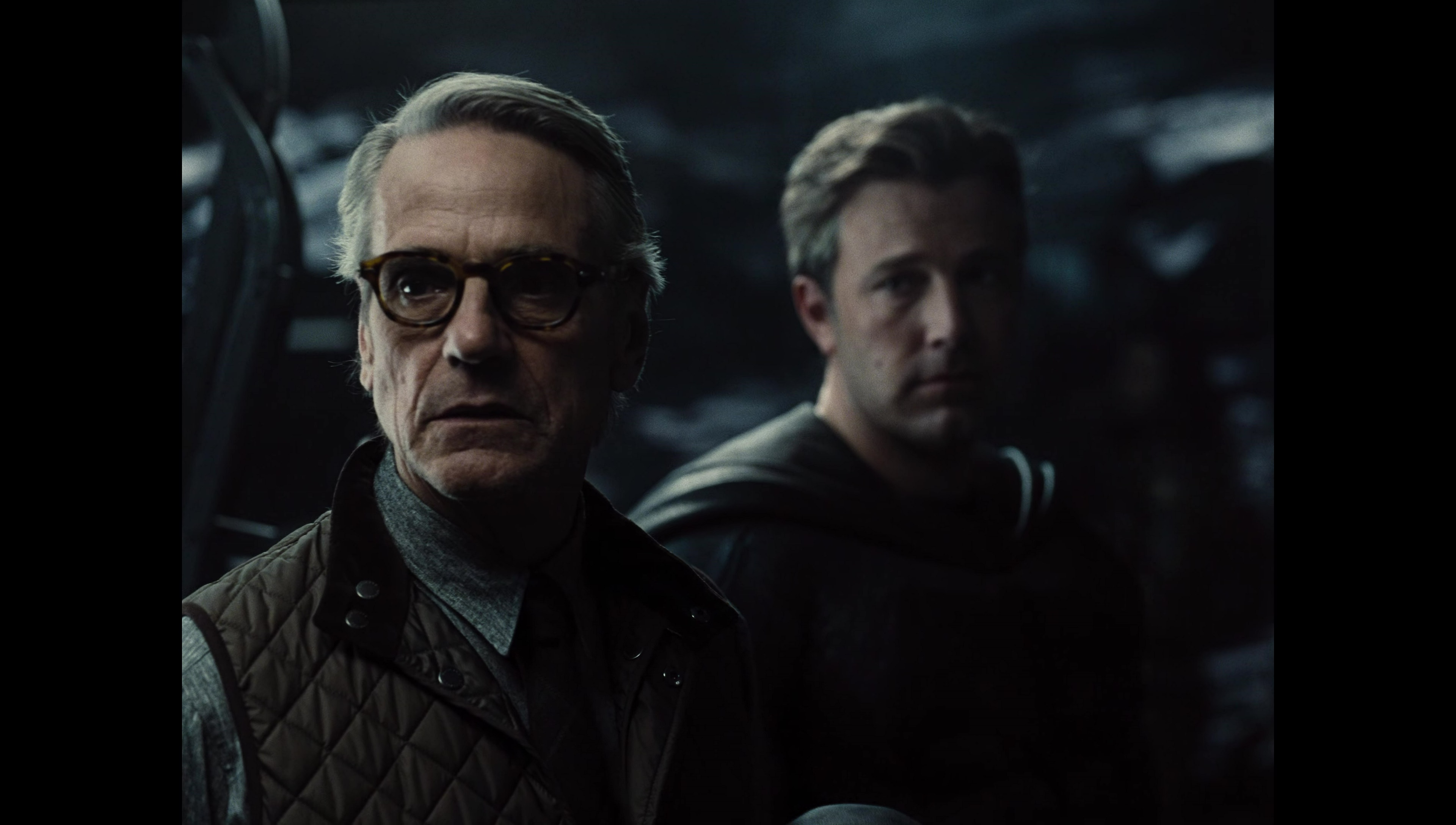 Zack Snyder’s Justice League (2021) movie still 18460