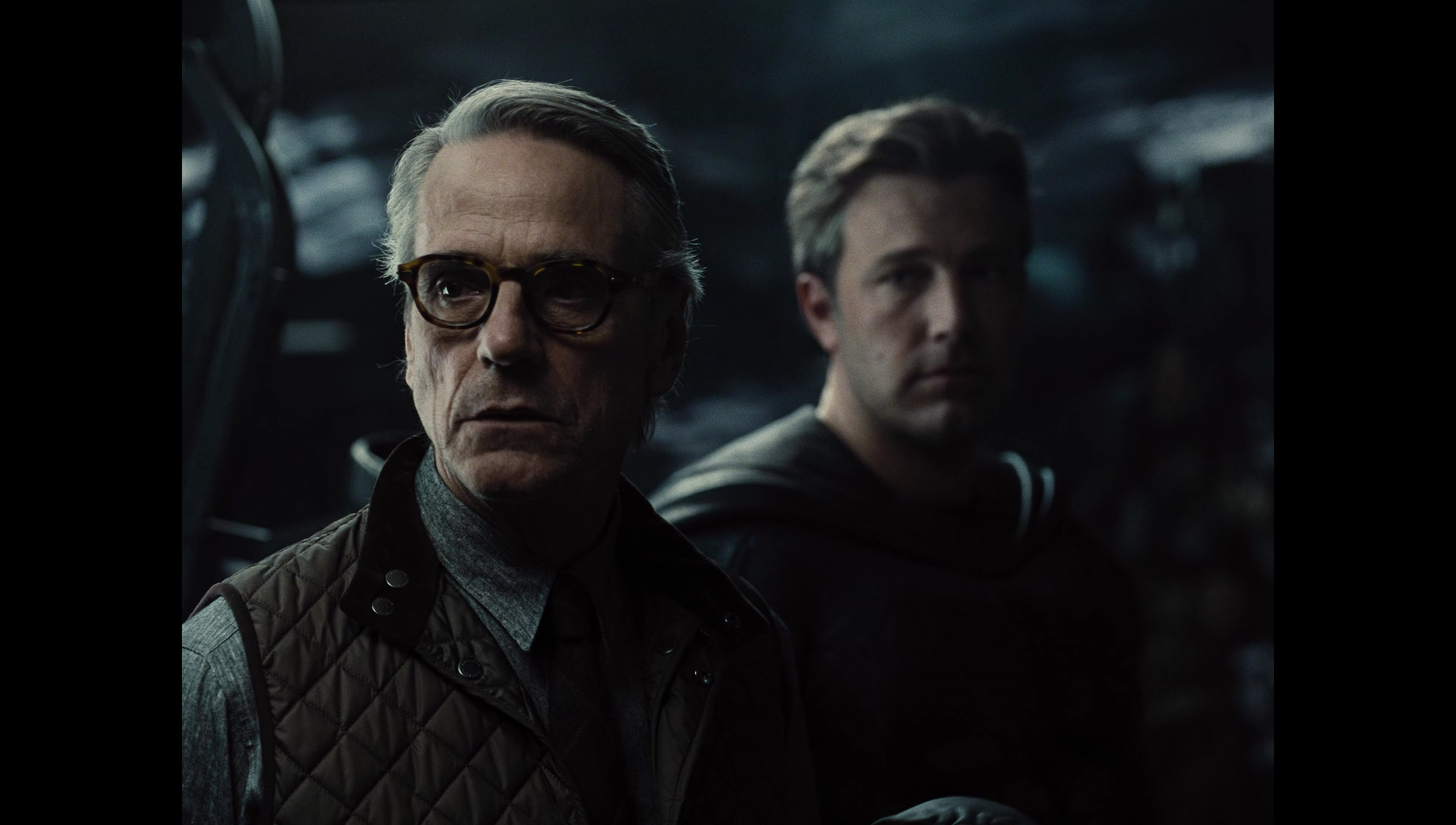 Zack Snyder’s Justice League (2021) HD screenshot 18461